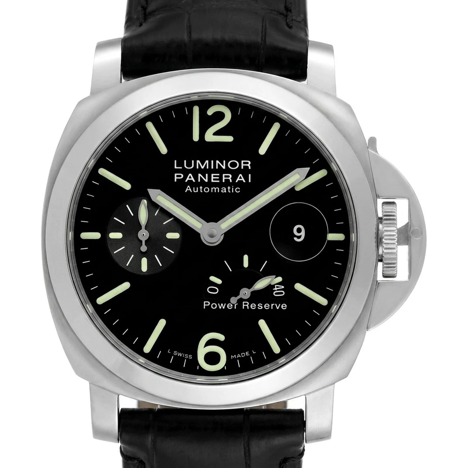 Panerai Luminor Power Reserve PAM00090