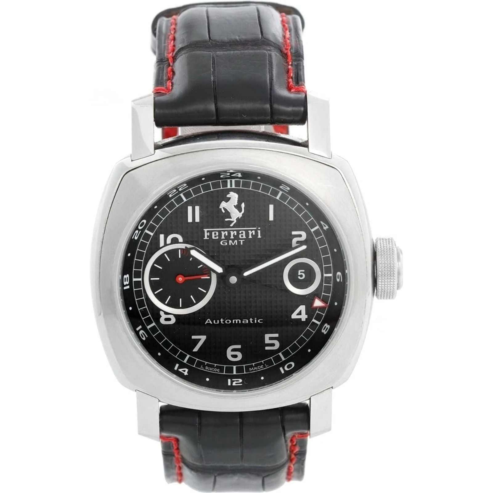 Panerai Ferrari