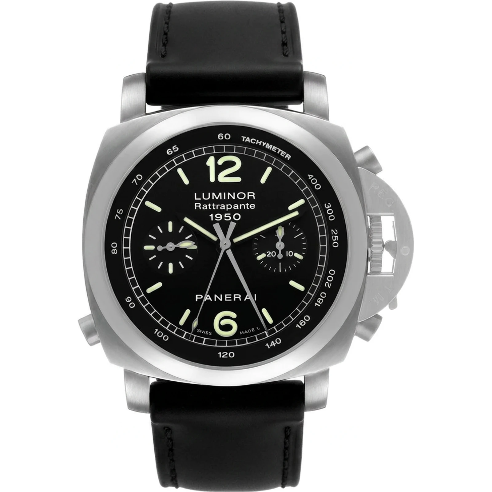 Panerai Luminor 1950 3 Days Chrono Flyback PAM00213