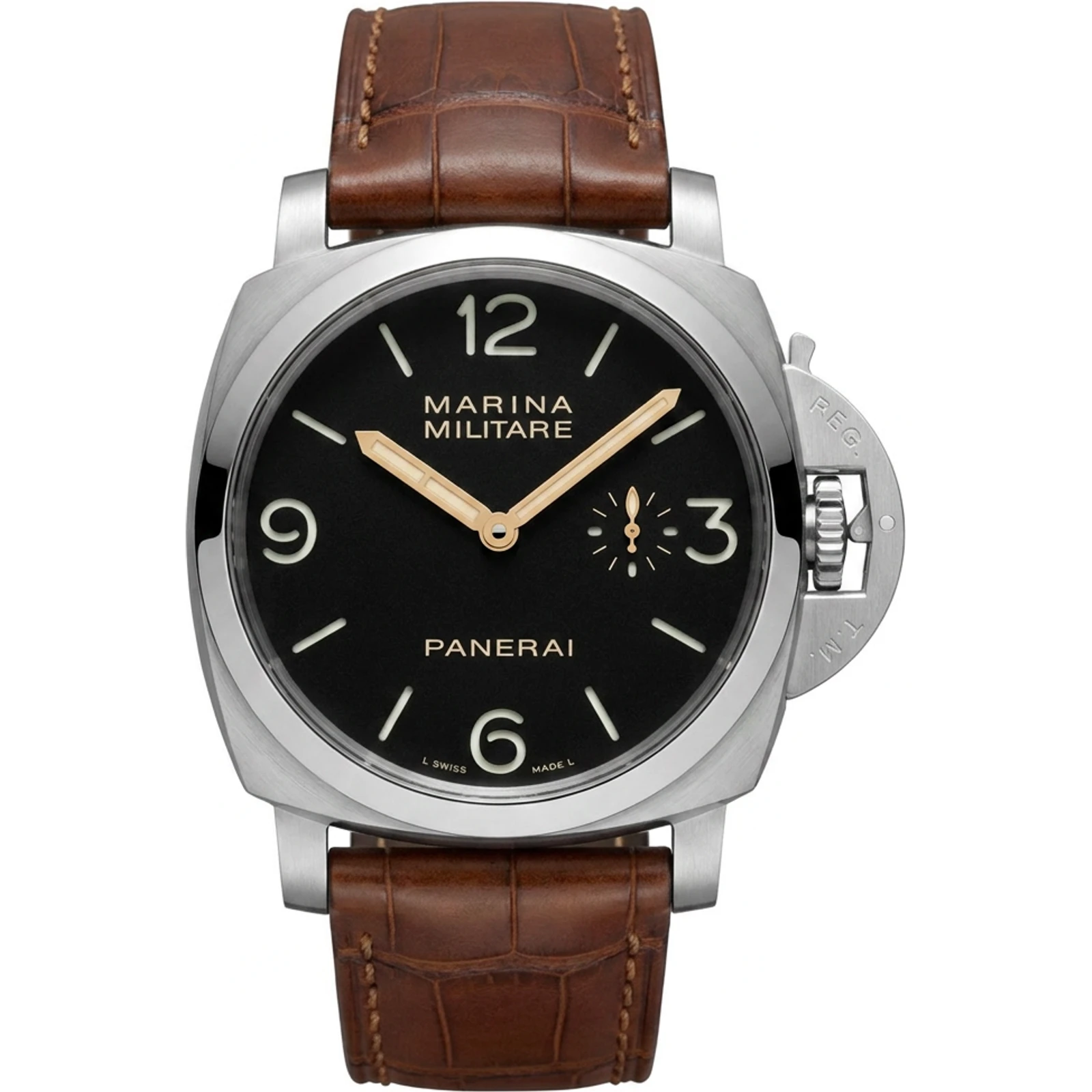 Panerai Special Editions PAM00217