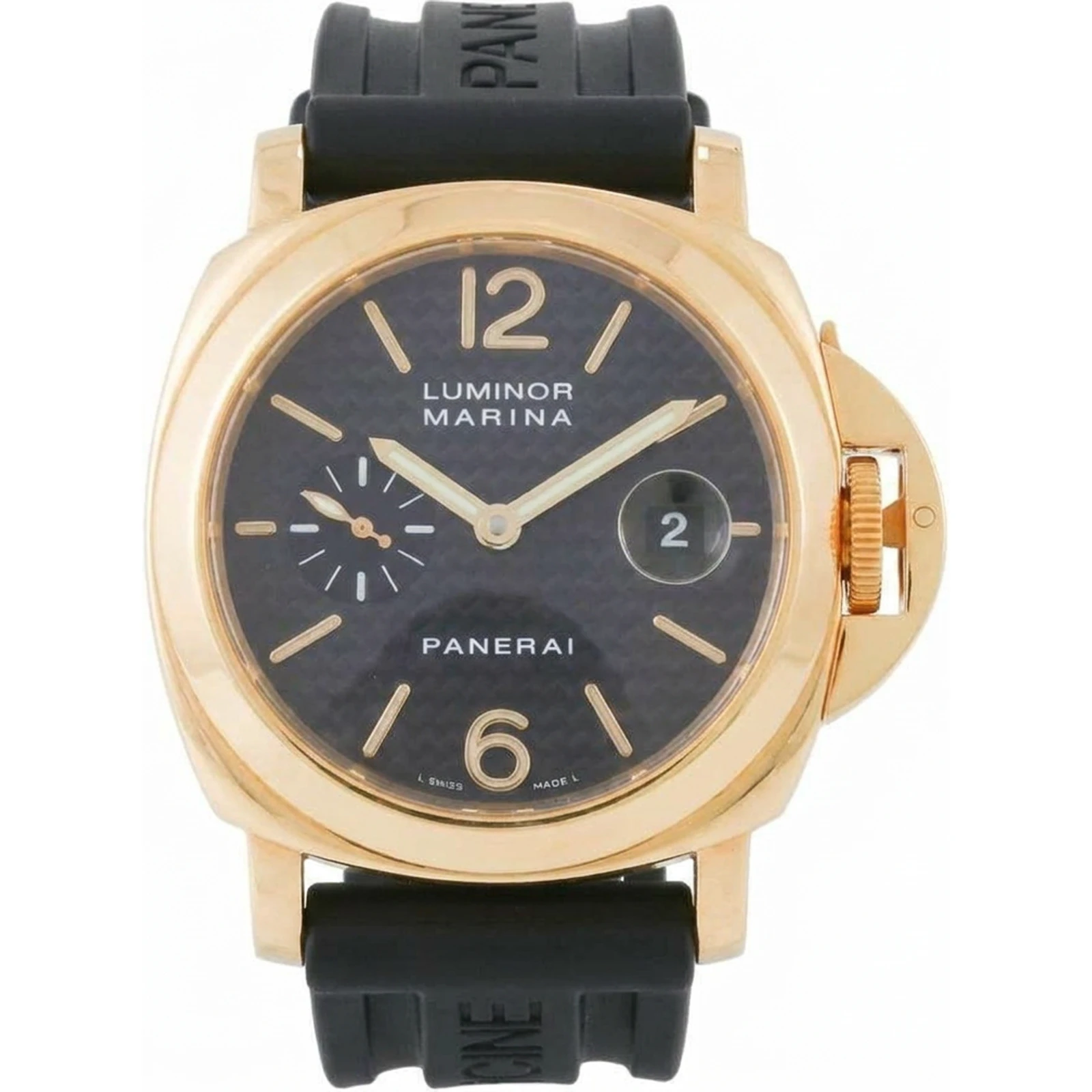 Panerai Luminor Marina Automatic PAM140