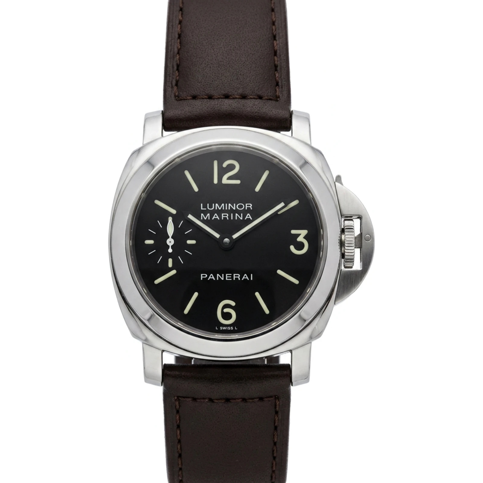 Panerai Luminor Marina Pam22