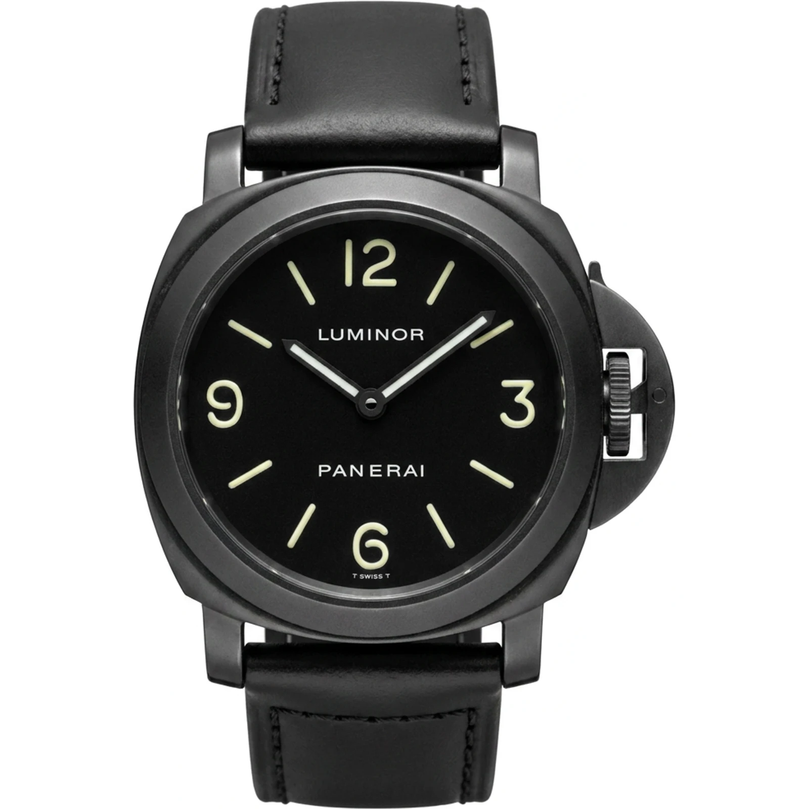 Panerai Luminor Base PAM00009