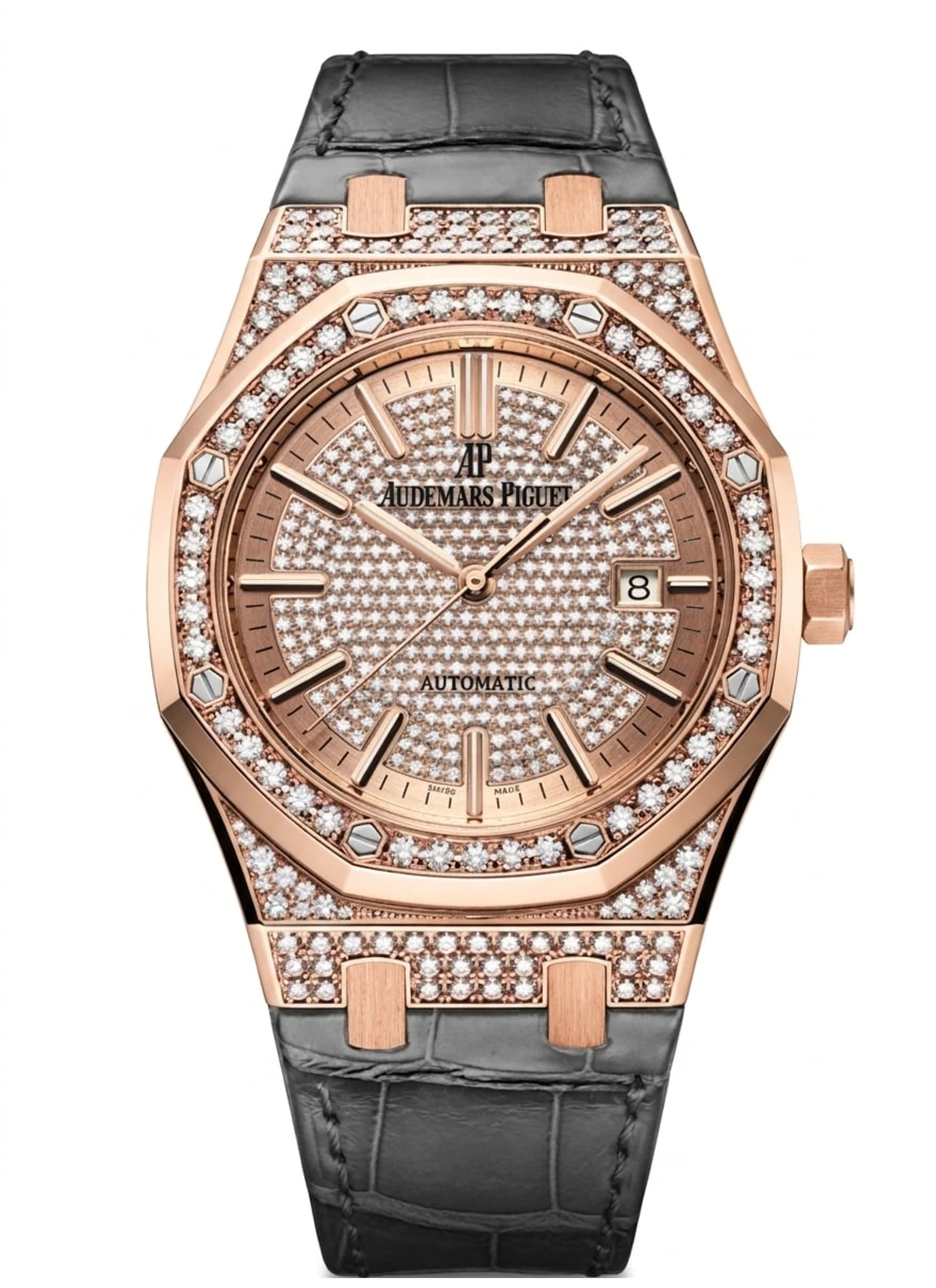 Audemars Piguet Royal Oak Lady 15402OR.ZZ.D003CR.01