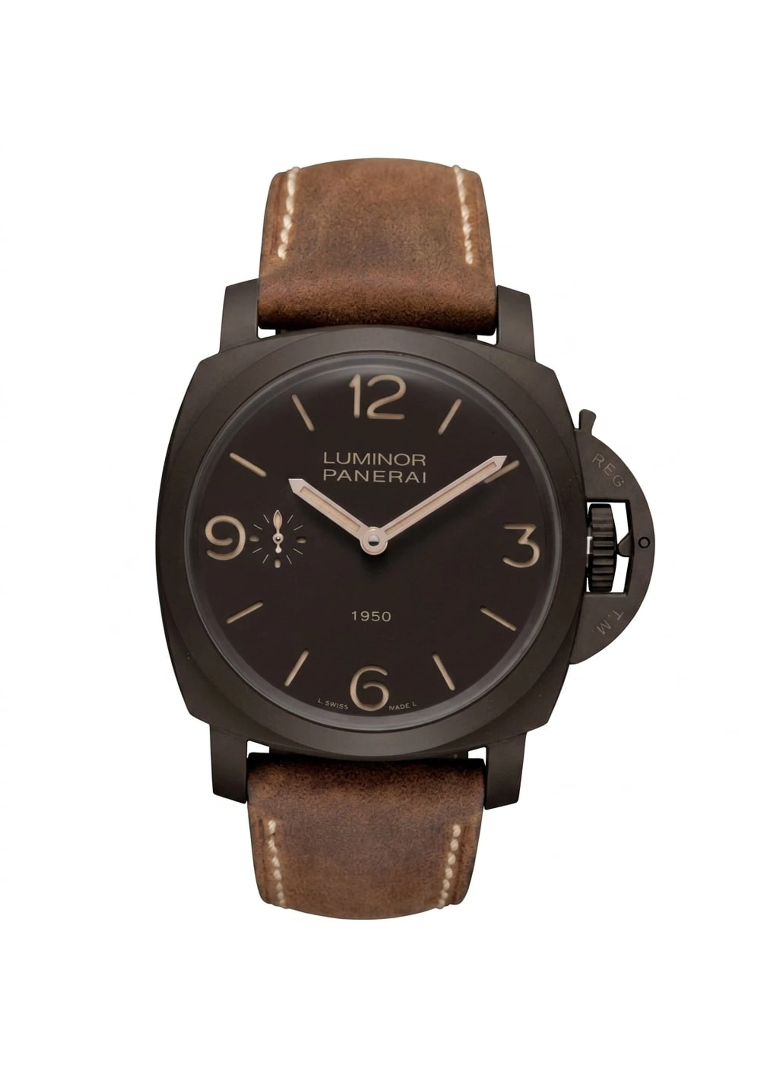 Panerai 3 Days 1950 Luminor Composite PAM00375