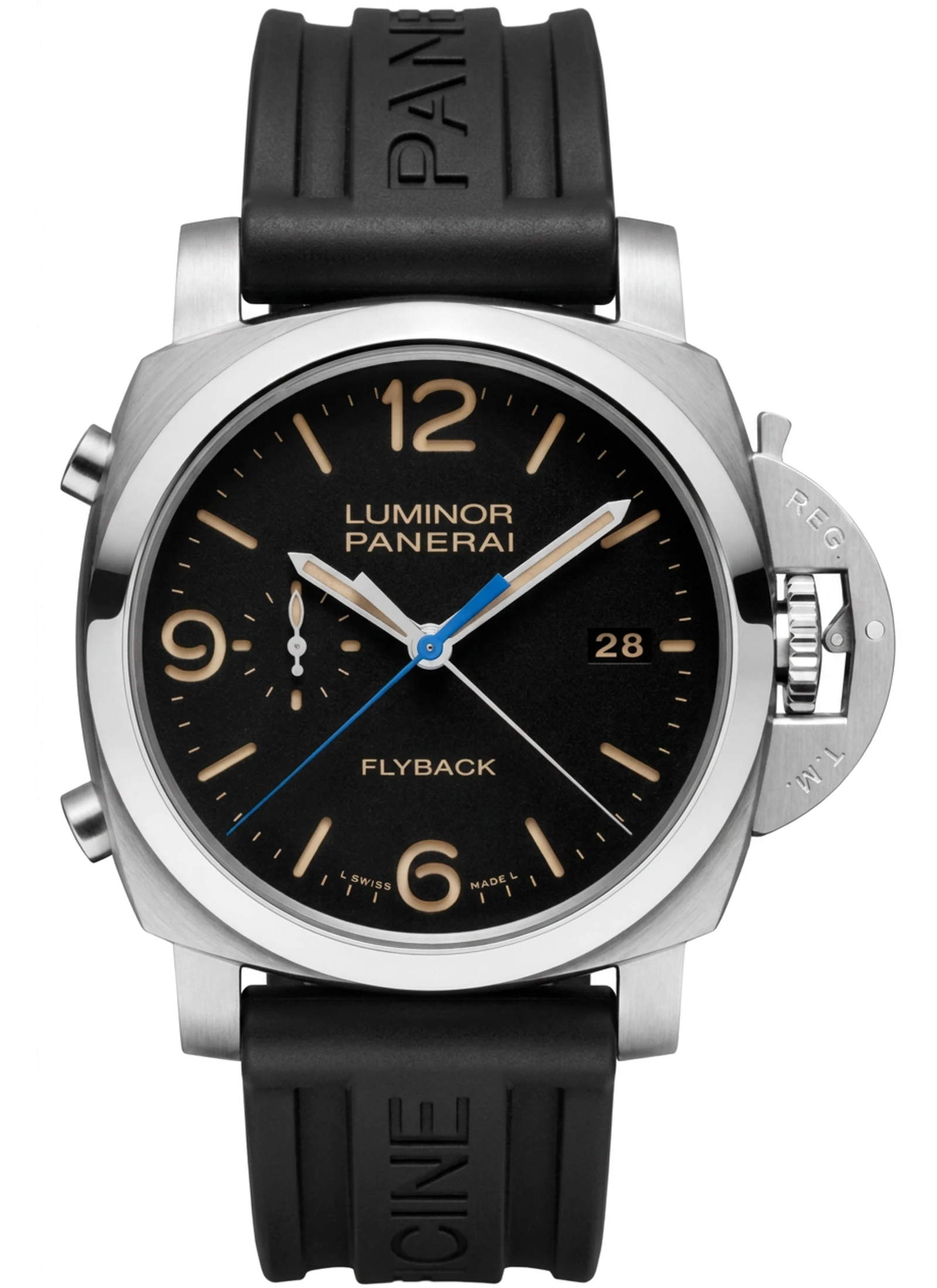 Panerai Luminor 1950 3 Days Chrono Flyback PAM00524