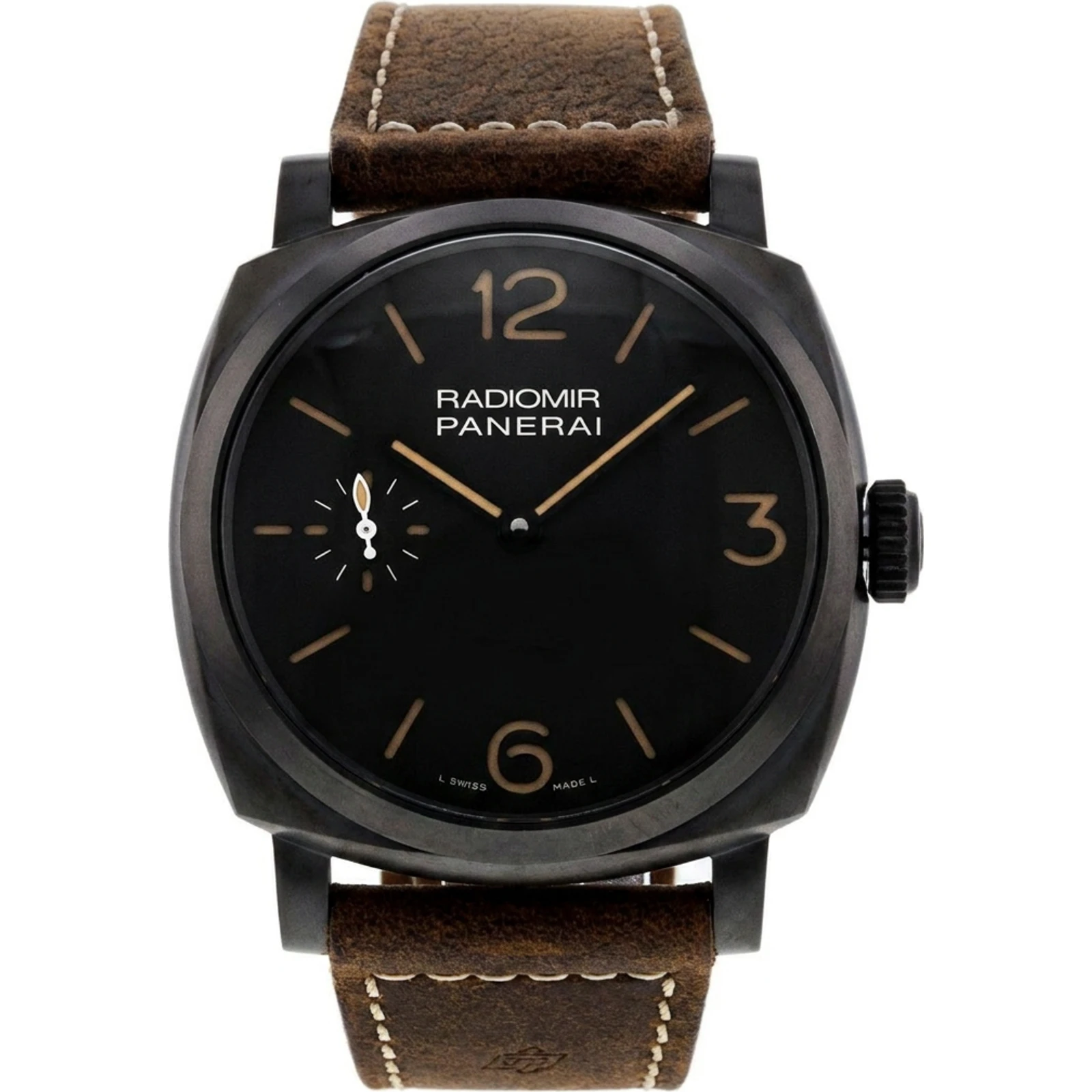 Panerai Radiomir 1940 3 Days Paneristi Forever Limited Edition PAM00532 PAM532