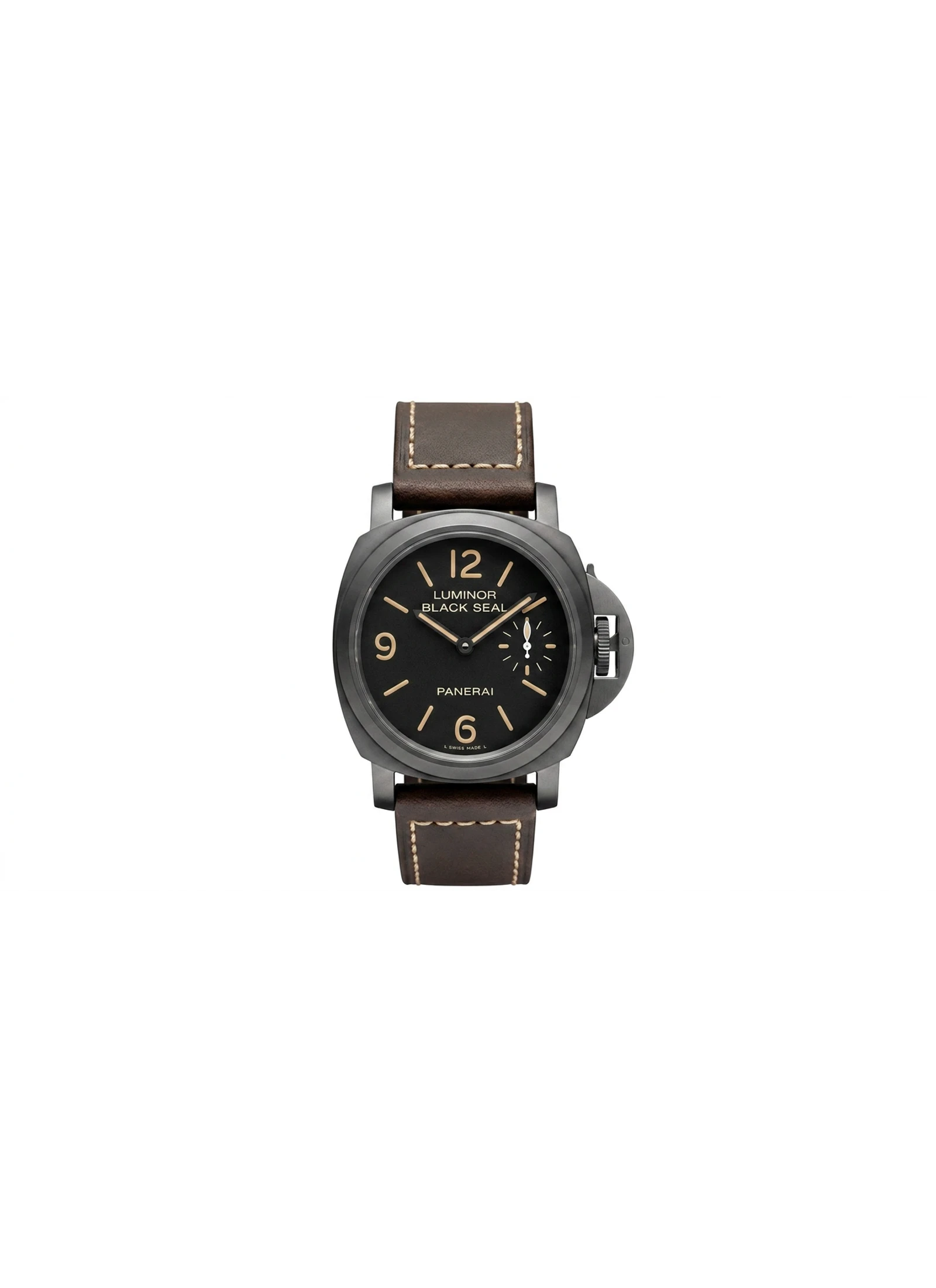 Panerai Luminor PAM00786/Luminor 8 Days Set