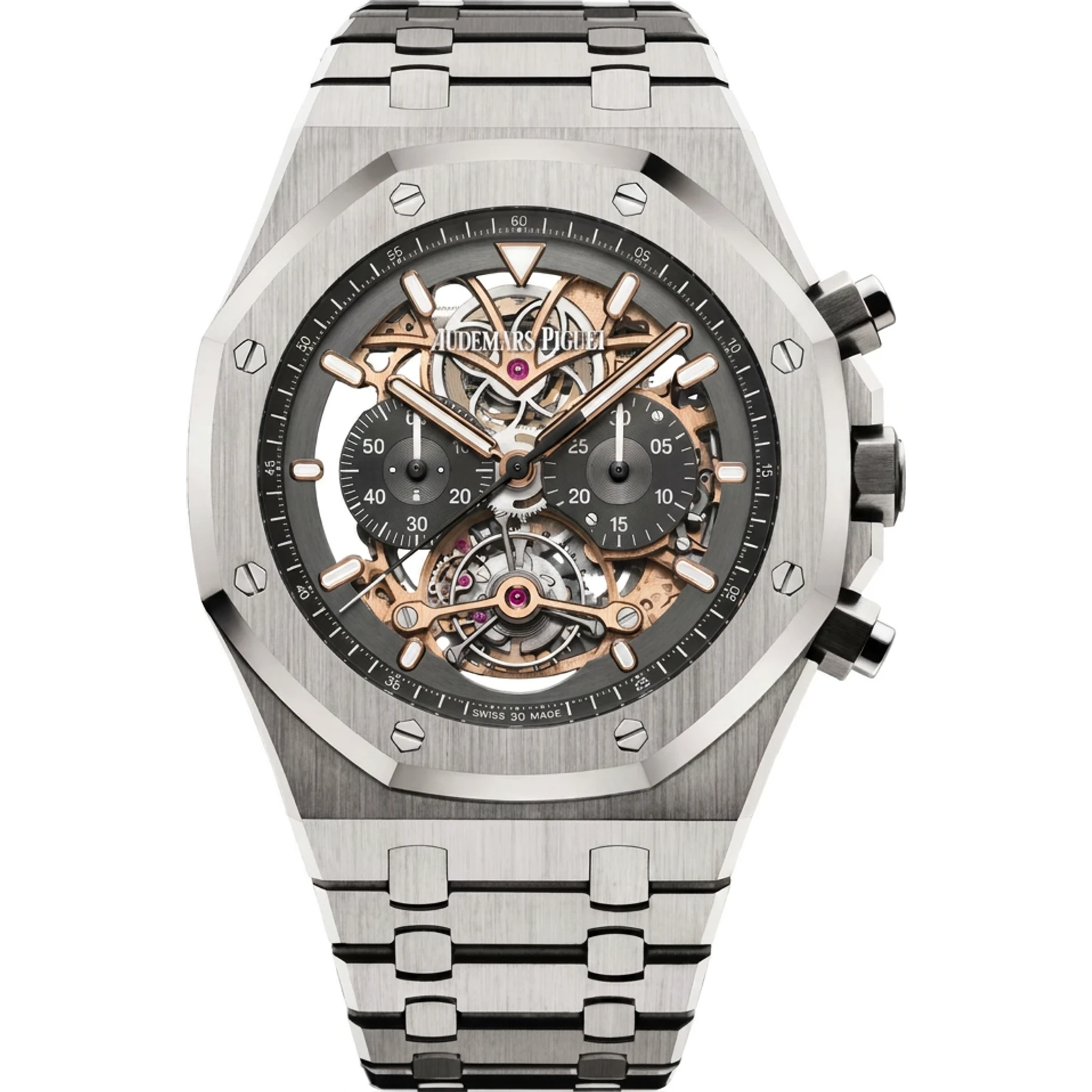 Audemars Piguet Royal Oak Tourbillon 26347TI.OO.1205TI.01