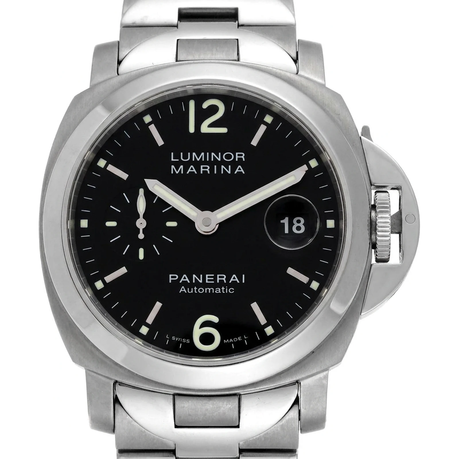 Panerai Luminor Marina Automatic PAM00165