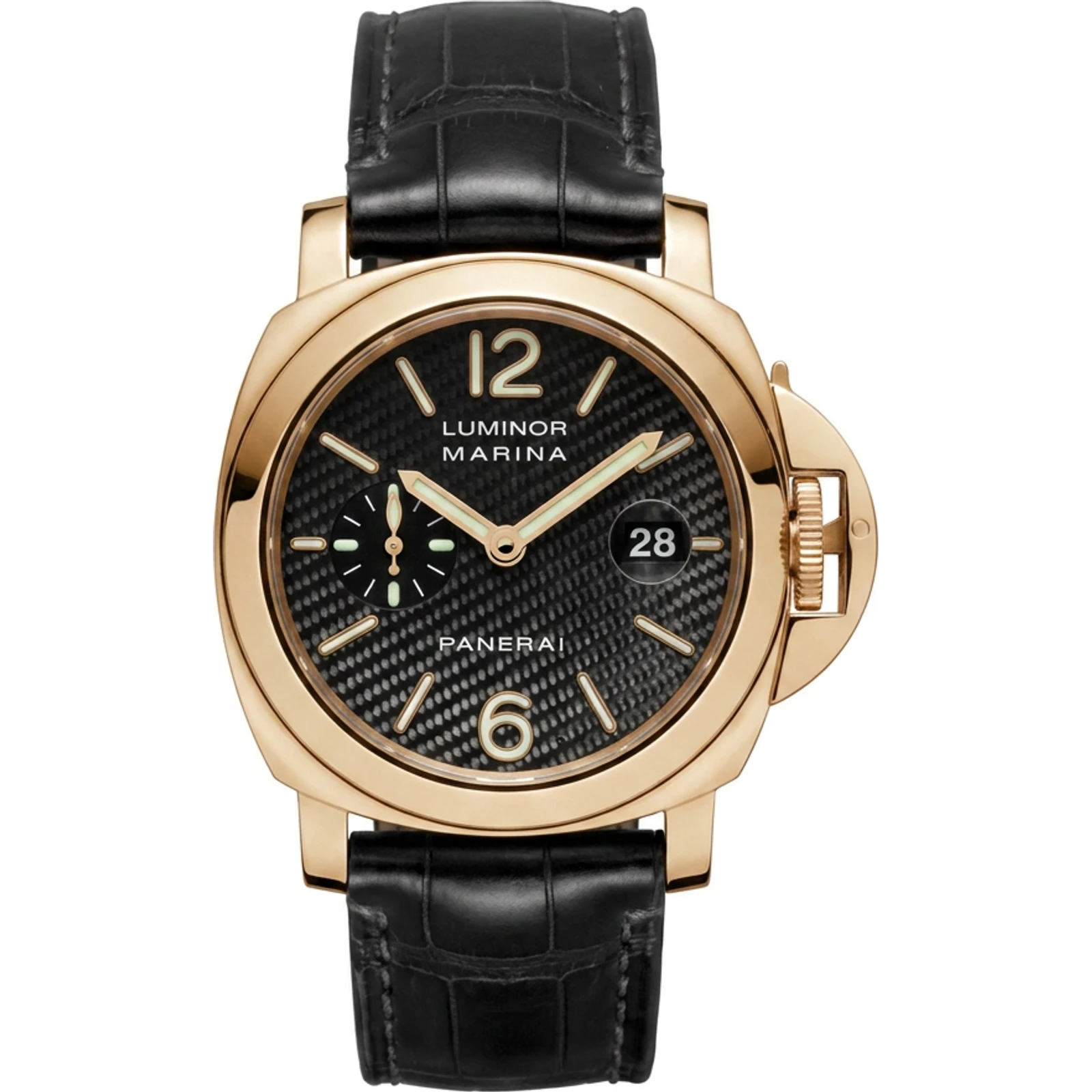 Panerai Luminor Marina Automatic PAM00140