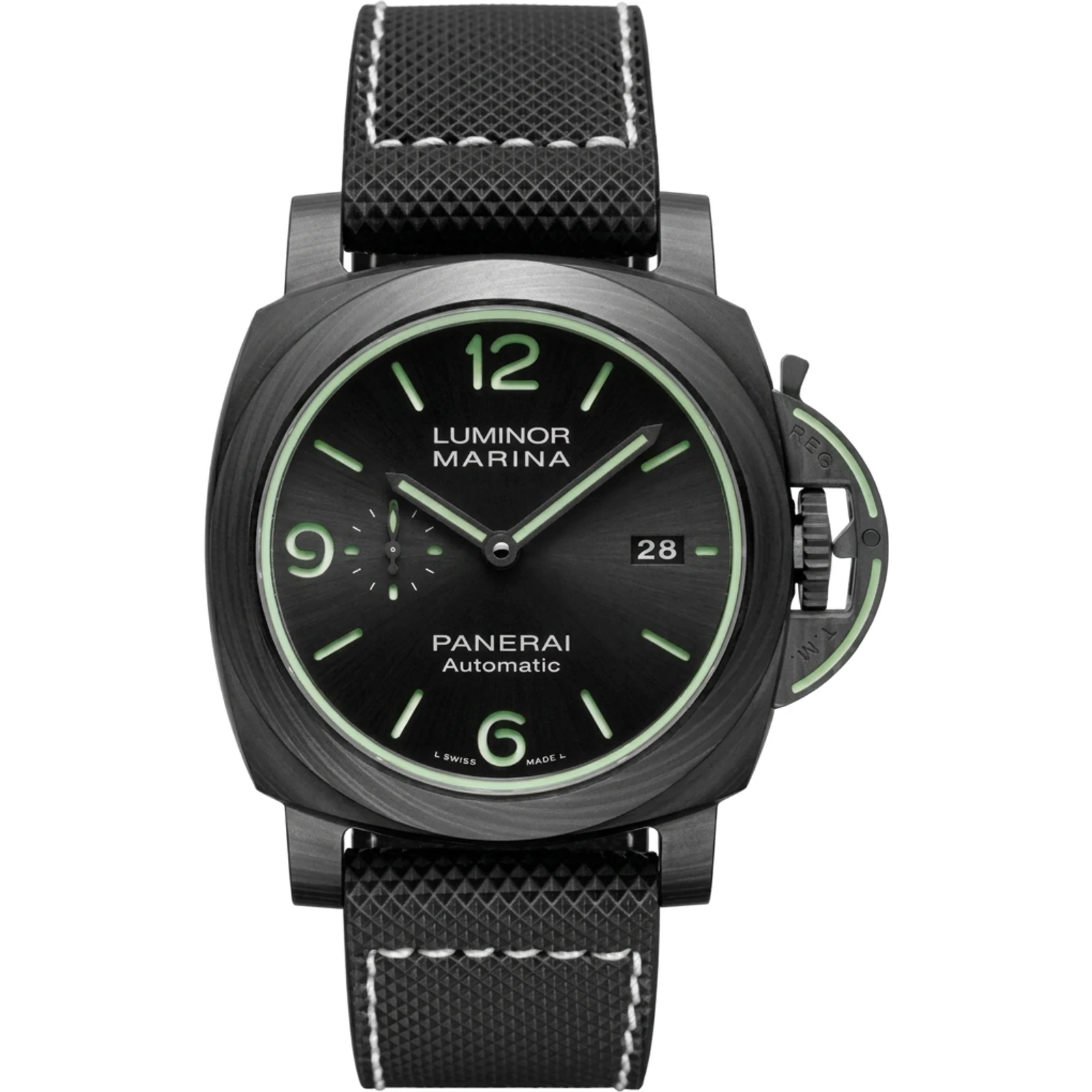 Panerai Luminor Marina PAM01118