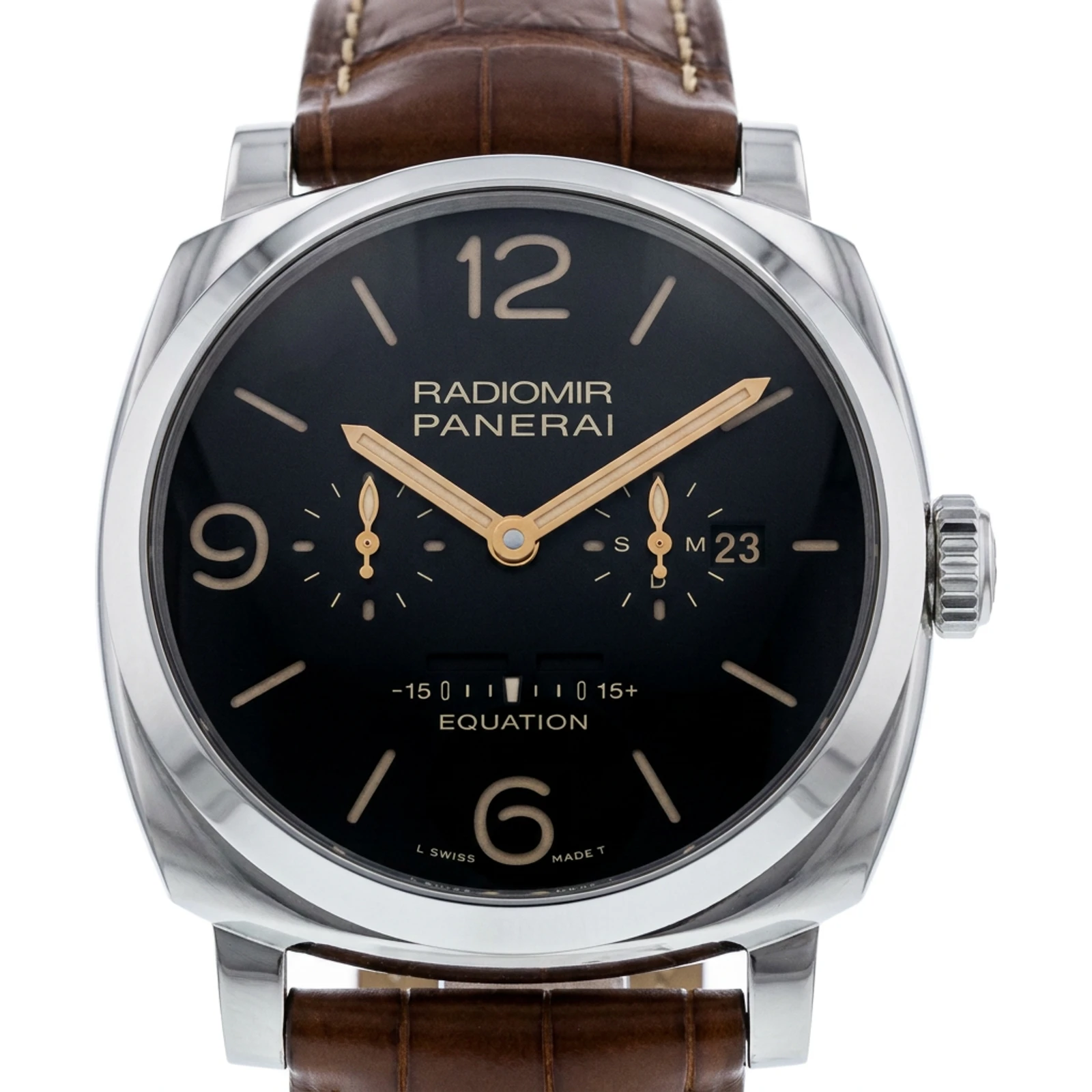 Panerai Special Editions PAM00516