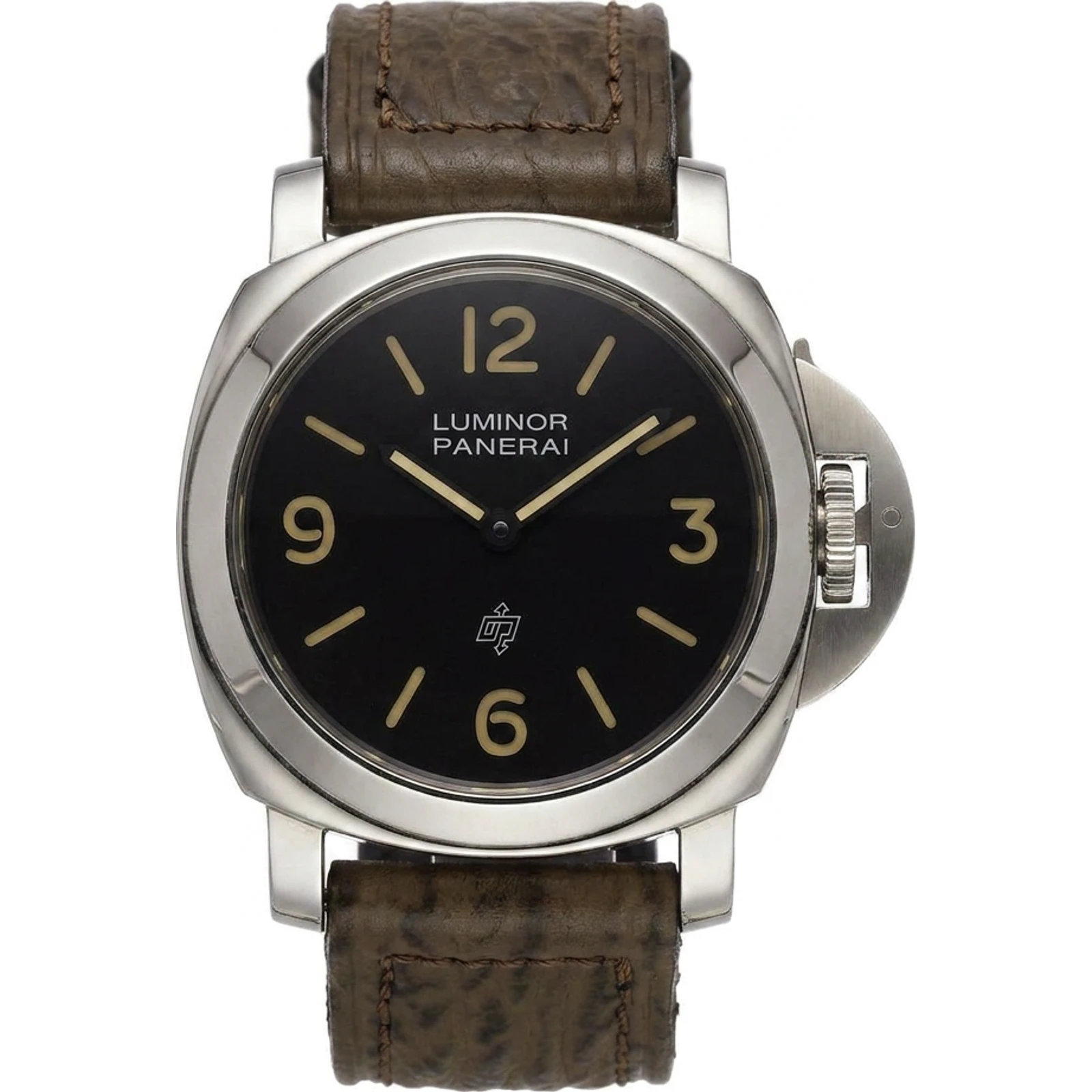 Panerai Luminor Logo Pre-Vendome 5218-201A