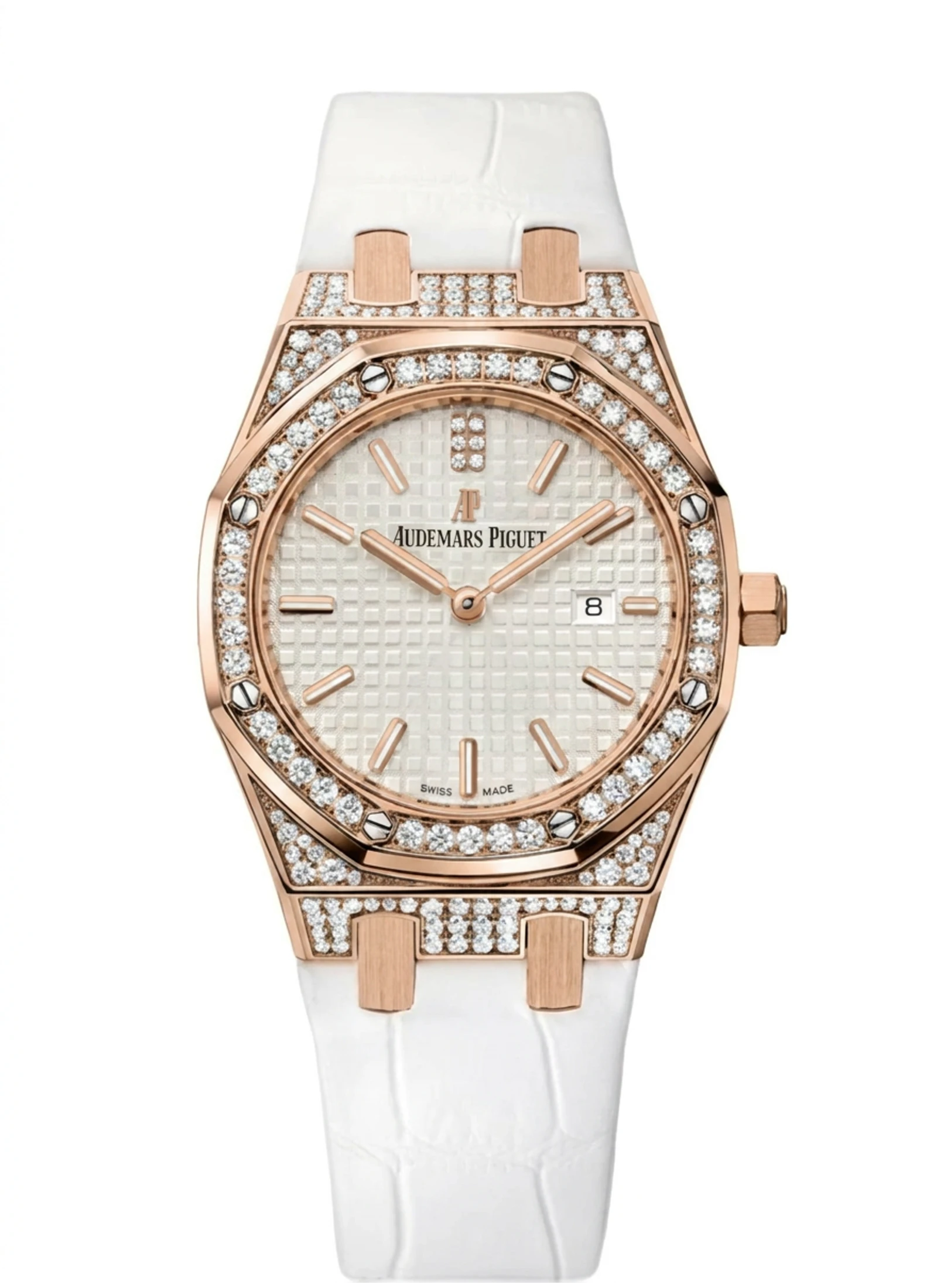 Audemars Piguet Royal Oak Lady 67652OR.ZZ.D011CR.01