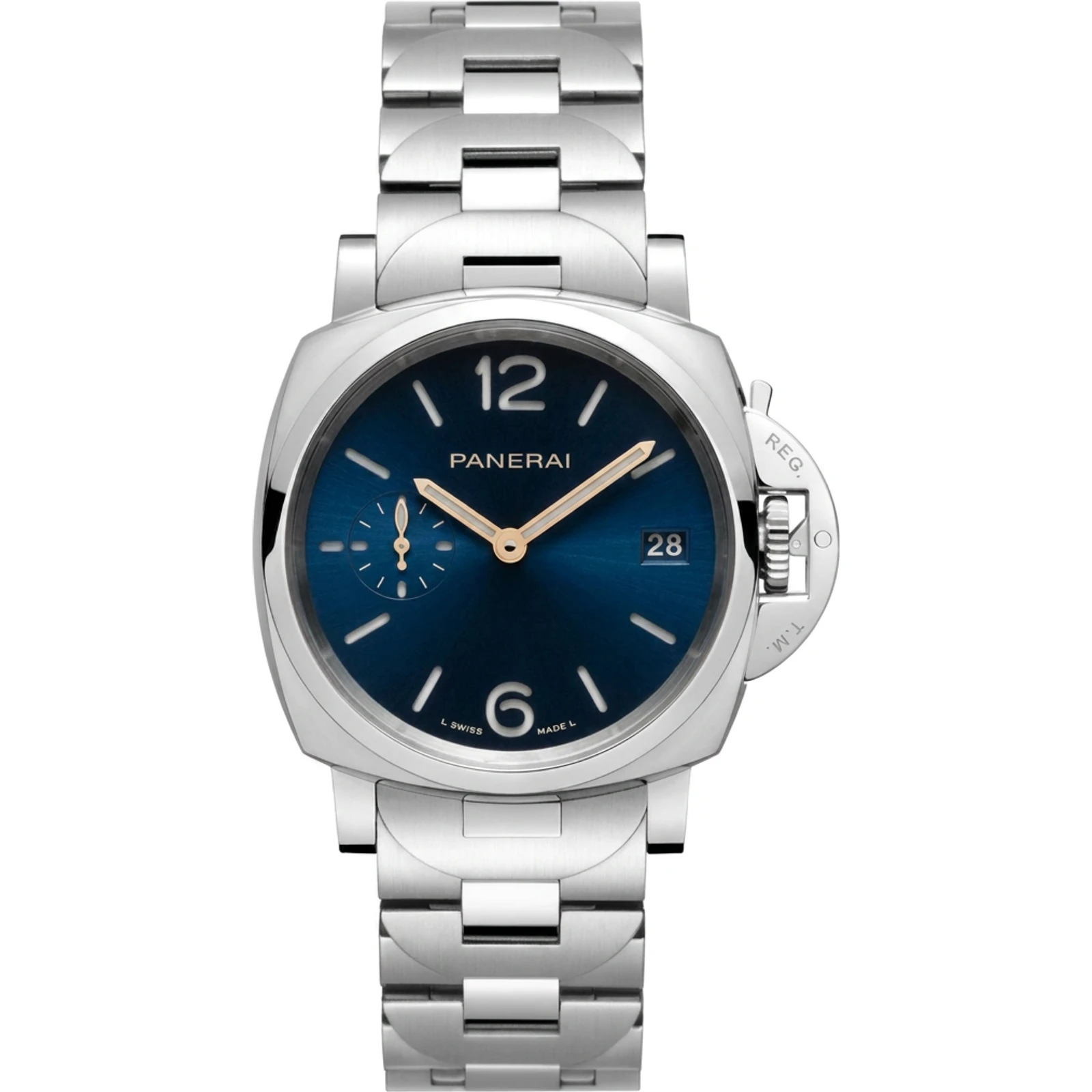 Panerai Luminor Due PAM01123