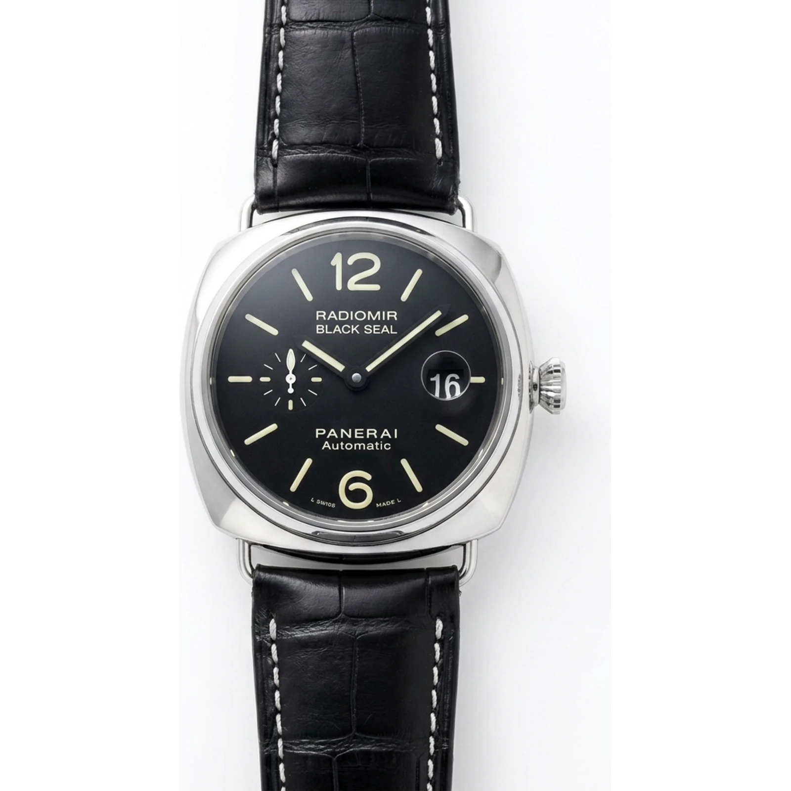 Panerai Radiomir Black Seal PAM00287