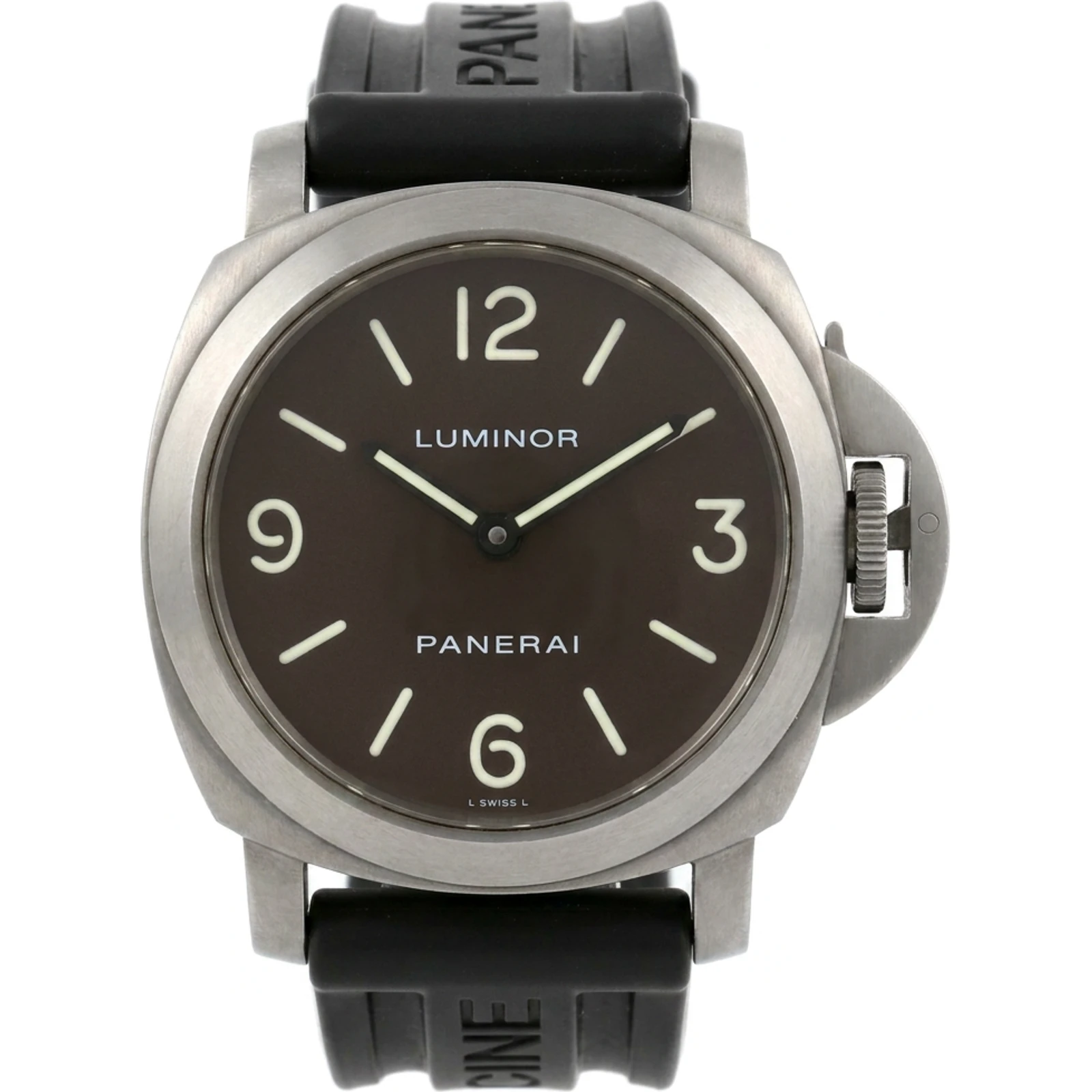 Panerai Luminor Base PAM055
