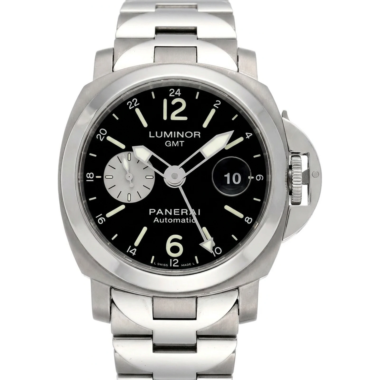 Panerai Luminor GMT Automatic PAM00161