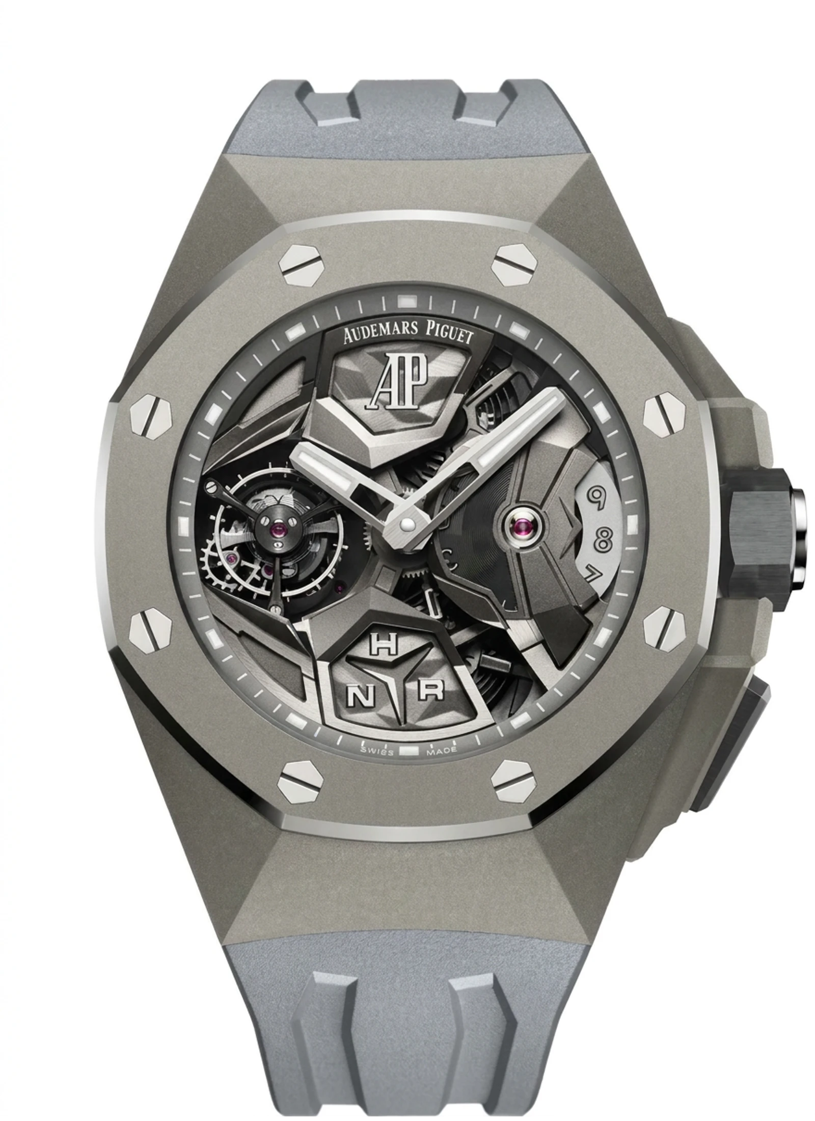 Audemars Piguet Royal Oak Concept 26589TI.GG.D006CA.01