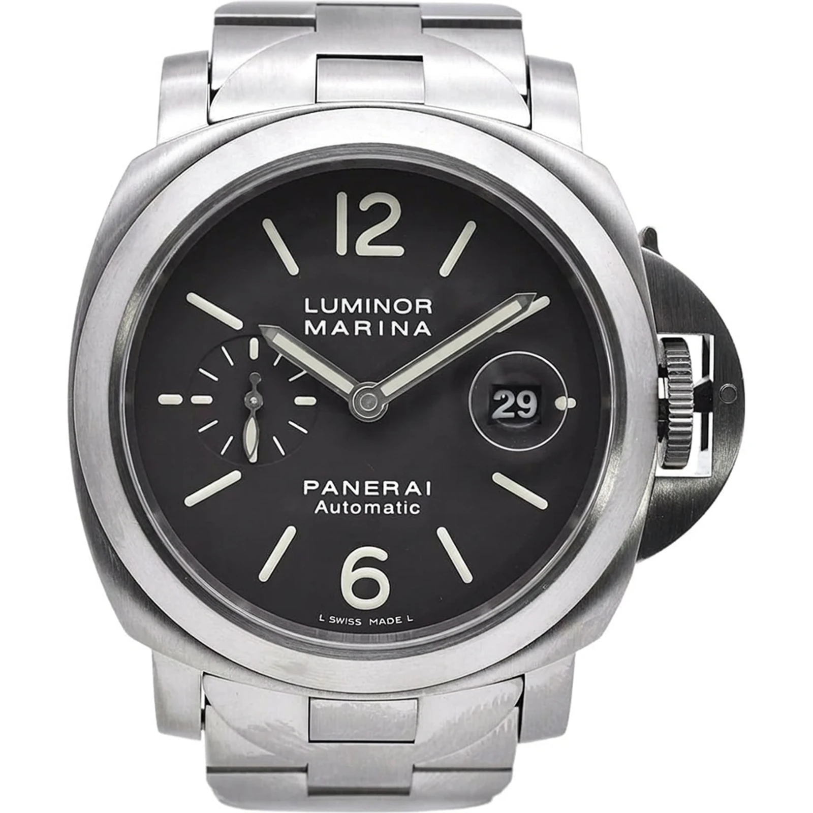 Panerai Luminor Marina PAM00279