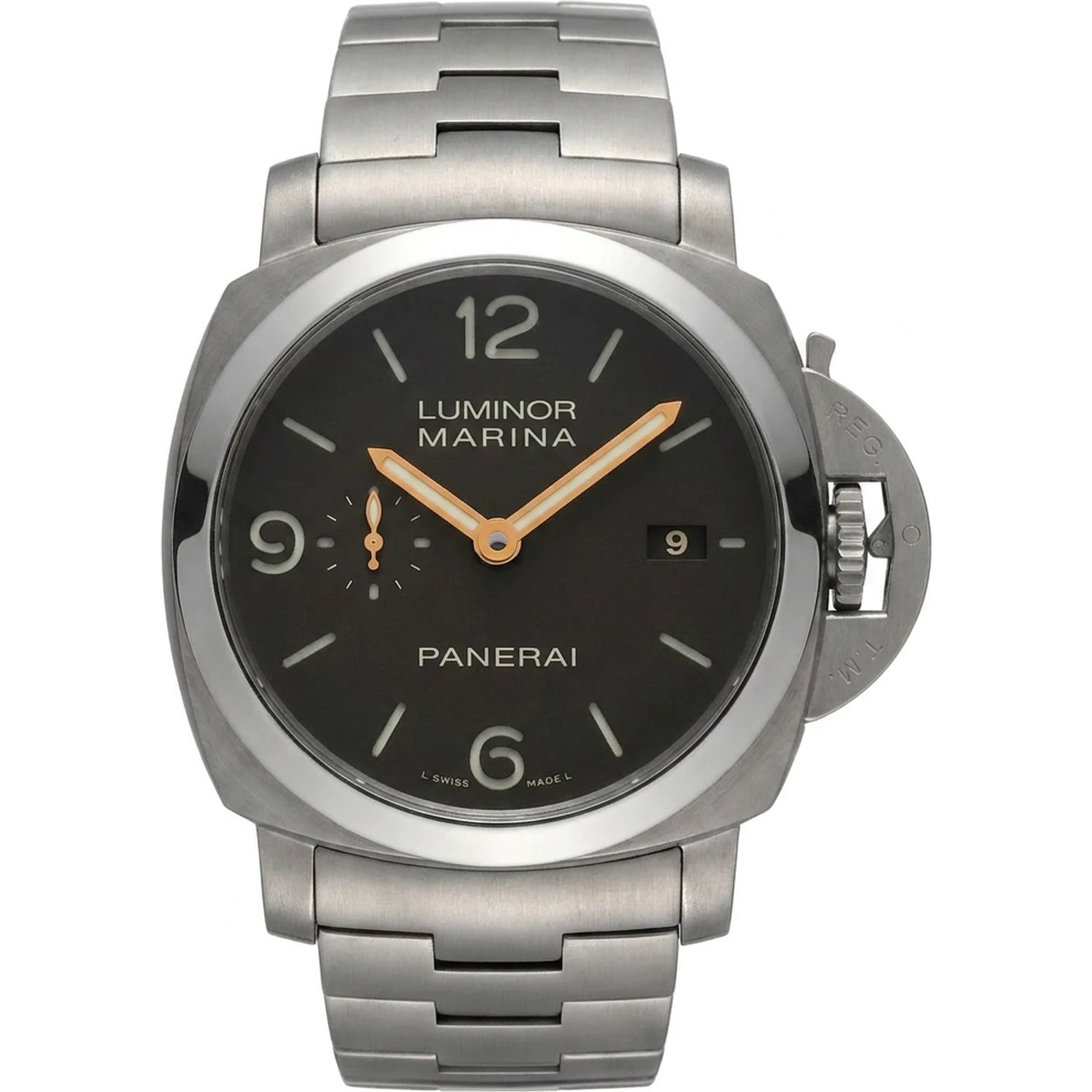 Panerai Luminor Marina 1950 3 Days Automatic PAM00352