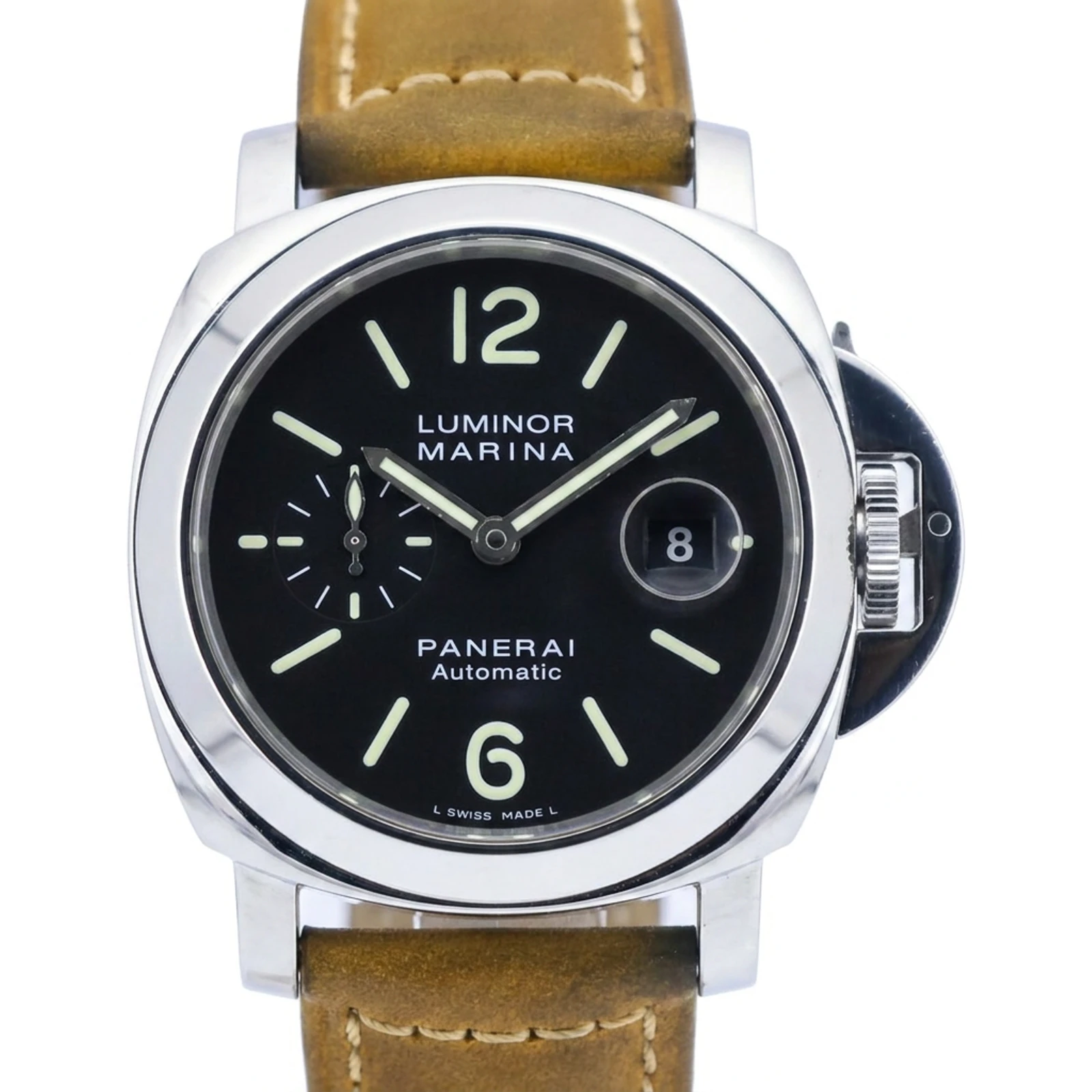 Panerai Luminor Marina OP 6553 OP6553