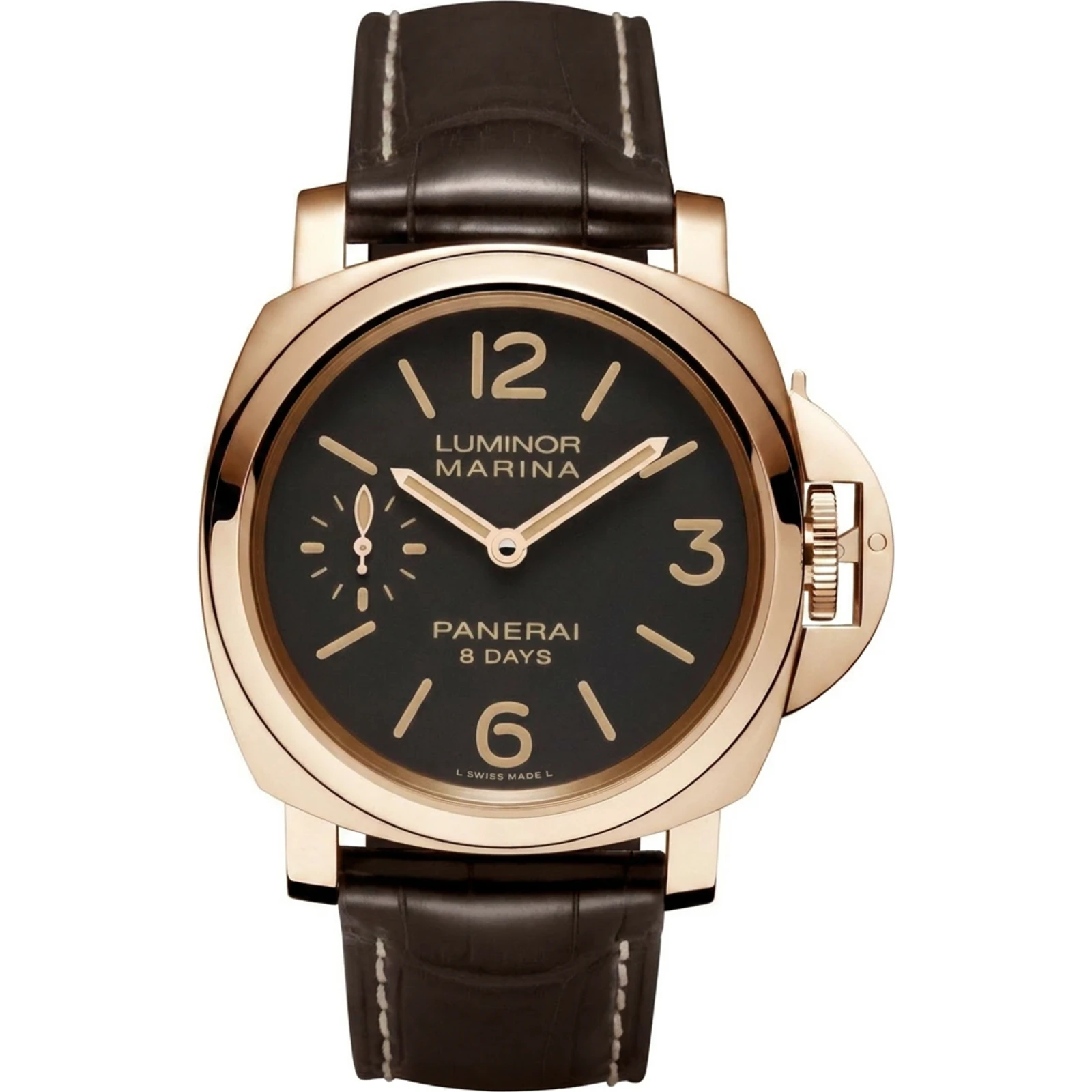 Panerai Luminor Marina 8 Days PAM00511
