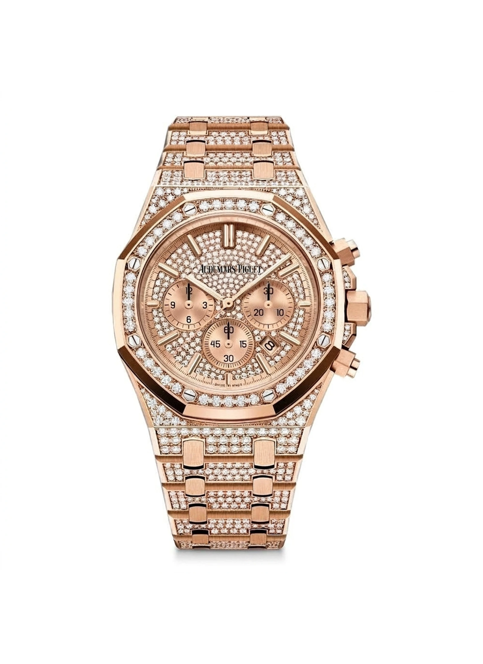 Audemars Piguet Royal Oak Chronograph 26333OR.ZZ.1220OR.01