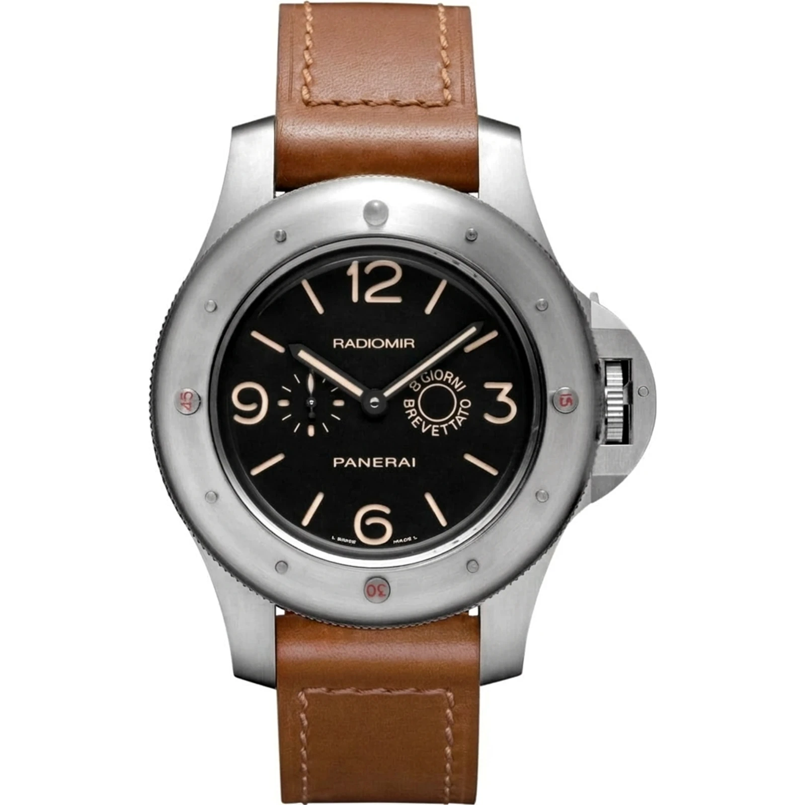 Panerai Radiomir Egiziano 60MM Limited Edition PAM00341