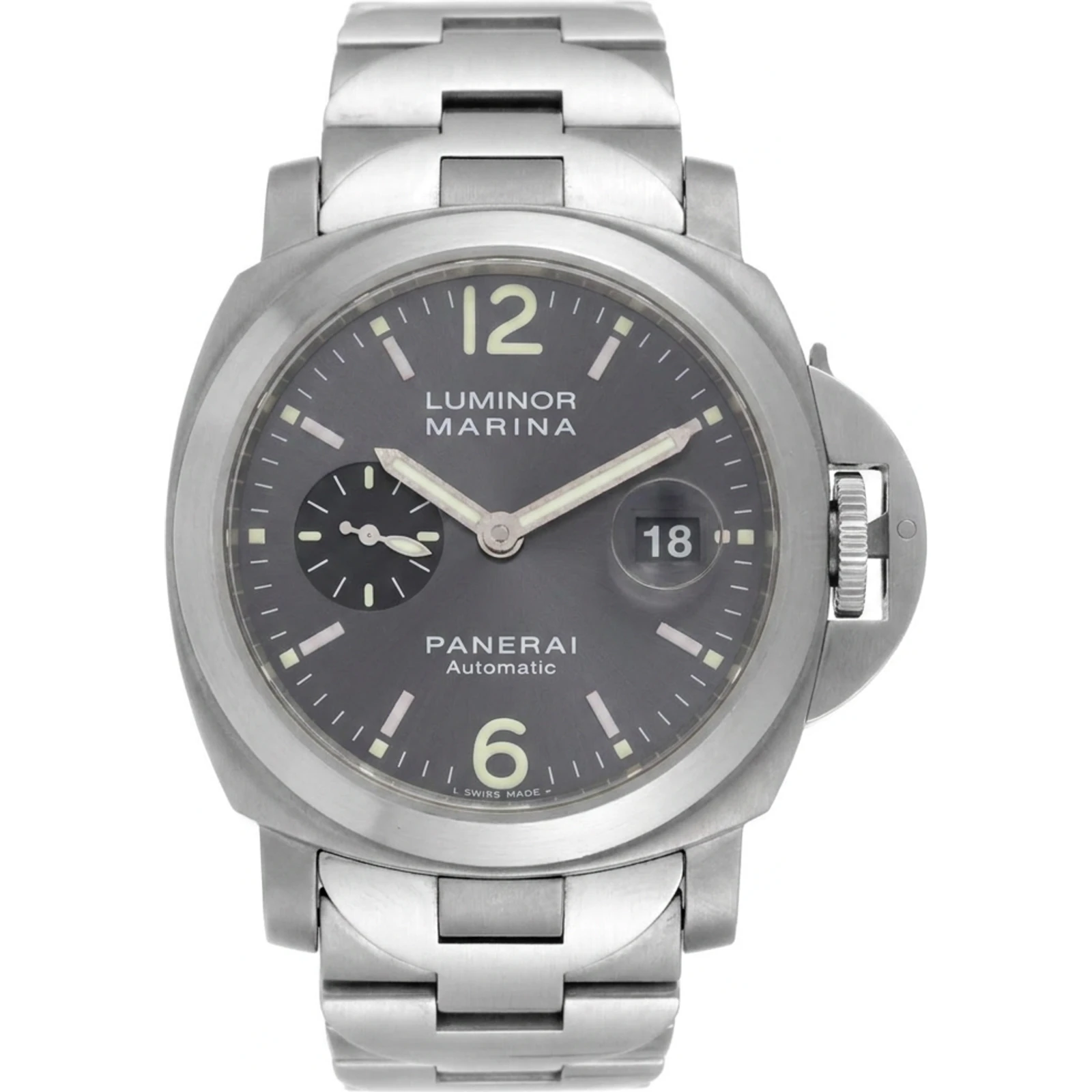 Panerai Luminor Marina Automatic PAM00091