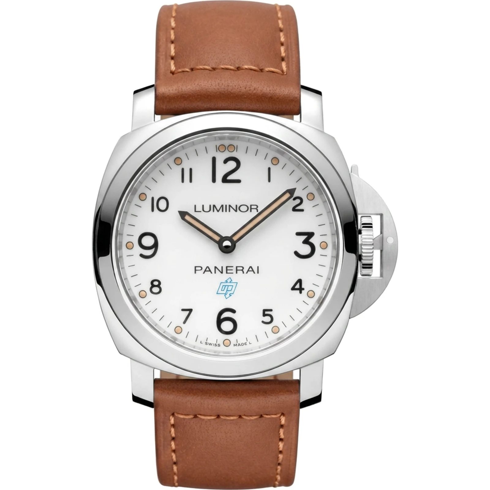 Panerai Luminor Base Logo PAM00775