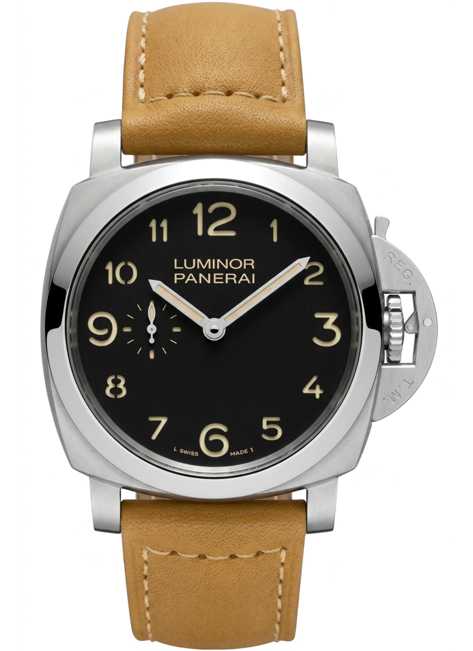 Panerai Luminor 1950 Sealand 99 PAM 00852 PAM00852