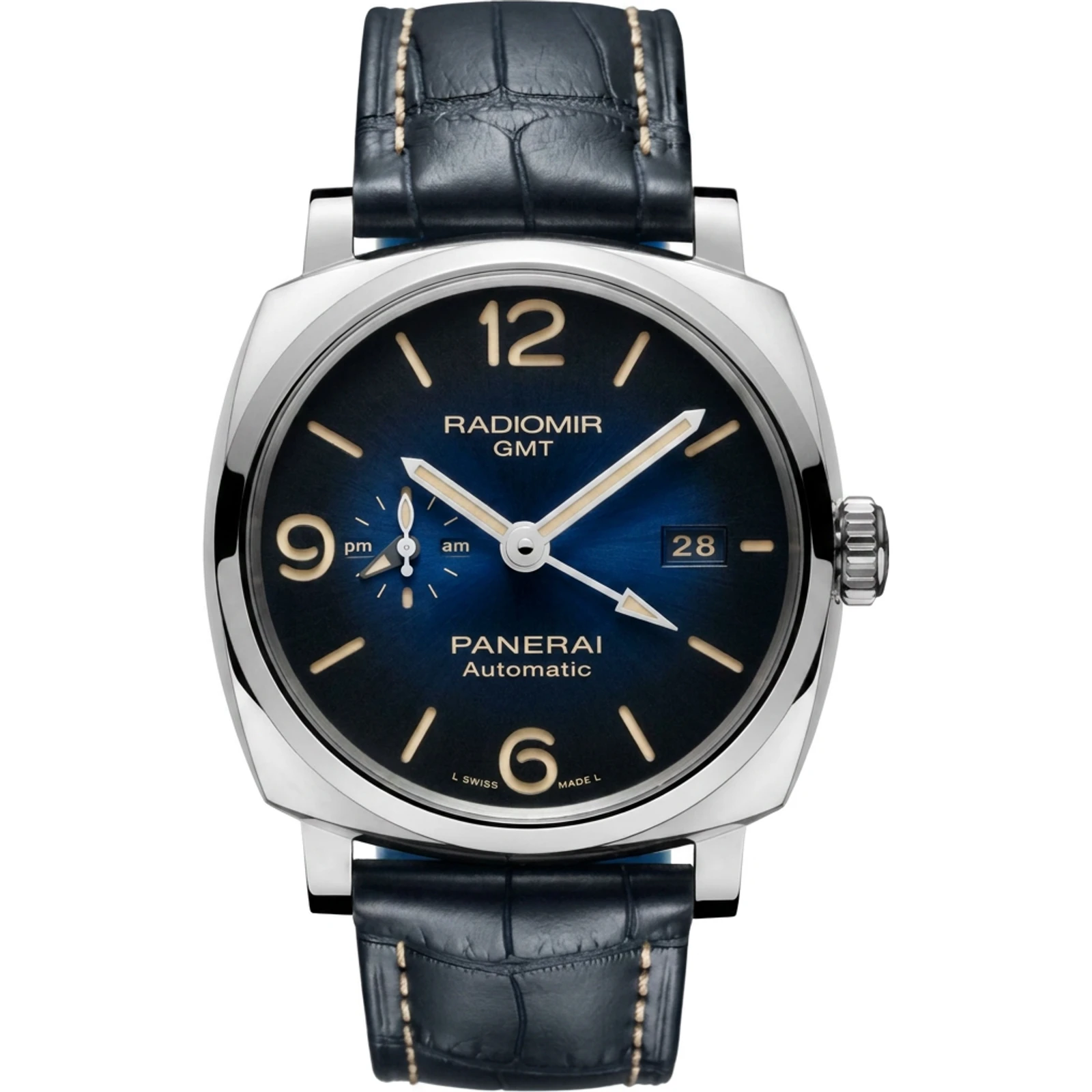 Panerai Radiomir GMT PAM00945