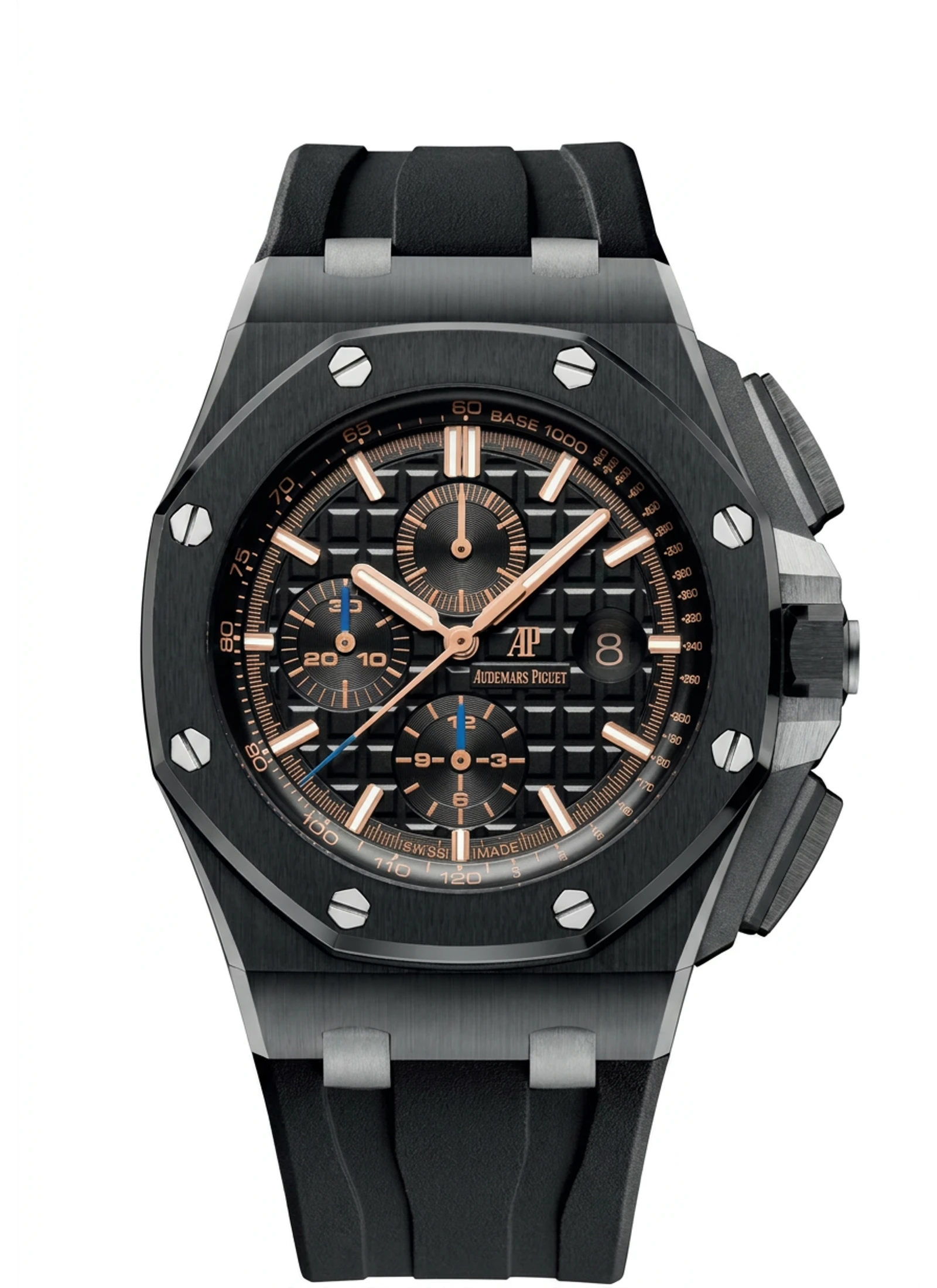 Audemars Piguet Royal Oak Offshore Chronograph 26405CE.00.A002CA.02