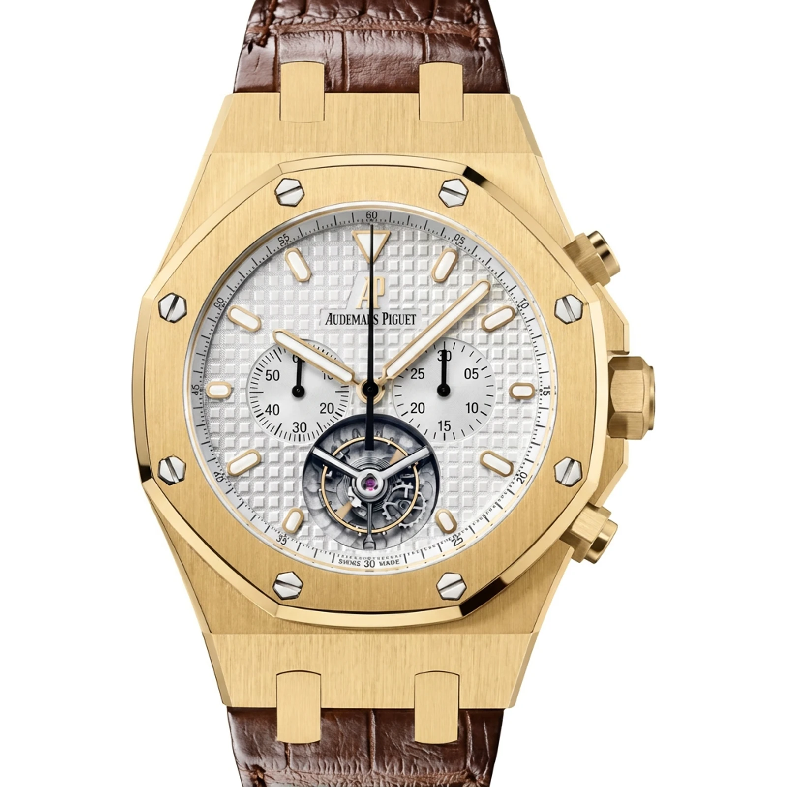 Audemars Piguet Royal Oak Tourbillon 25977BA.OO.D088CR.01