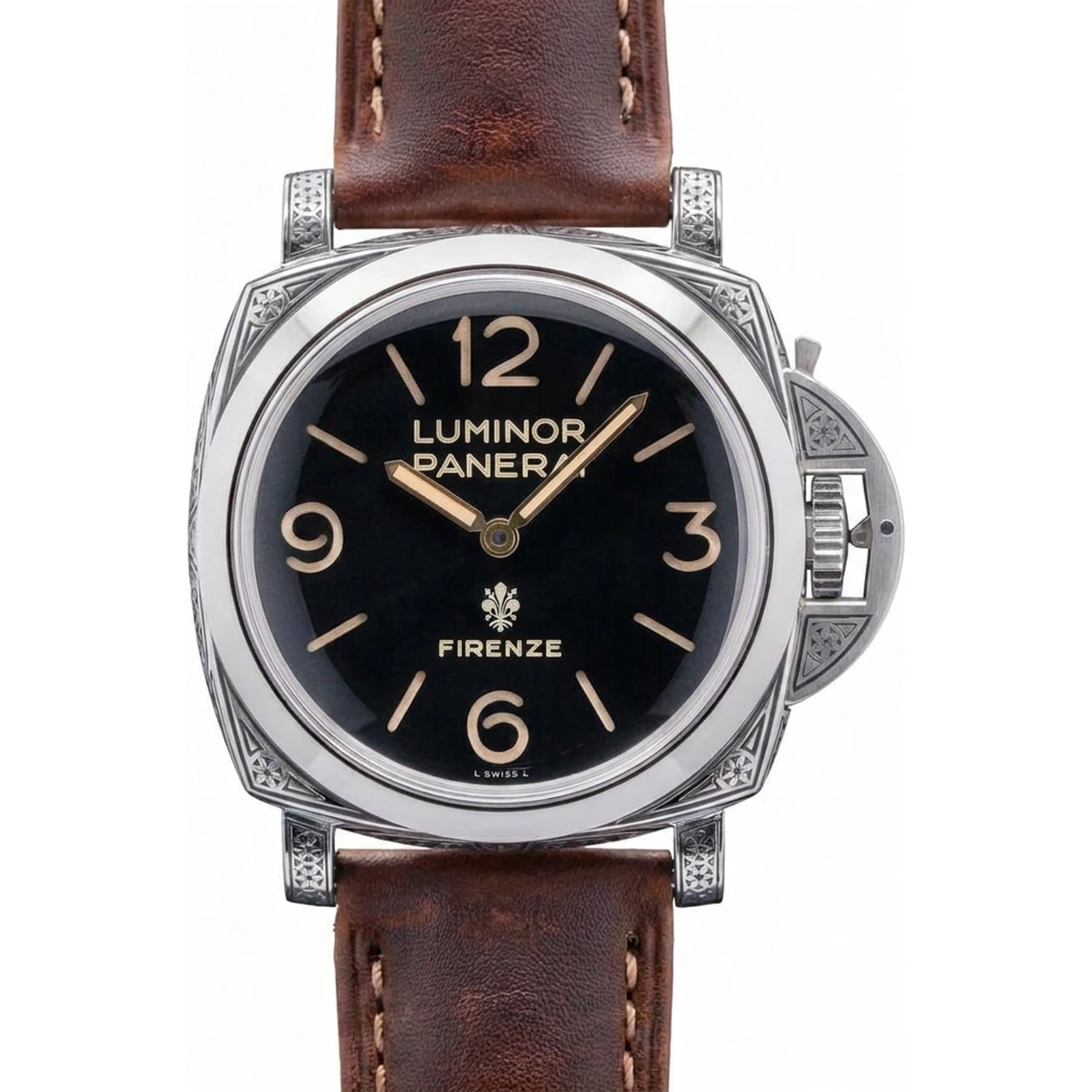 Panerai Luminor 1950 PAM00972