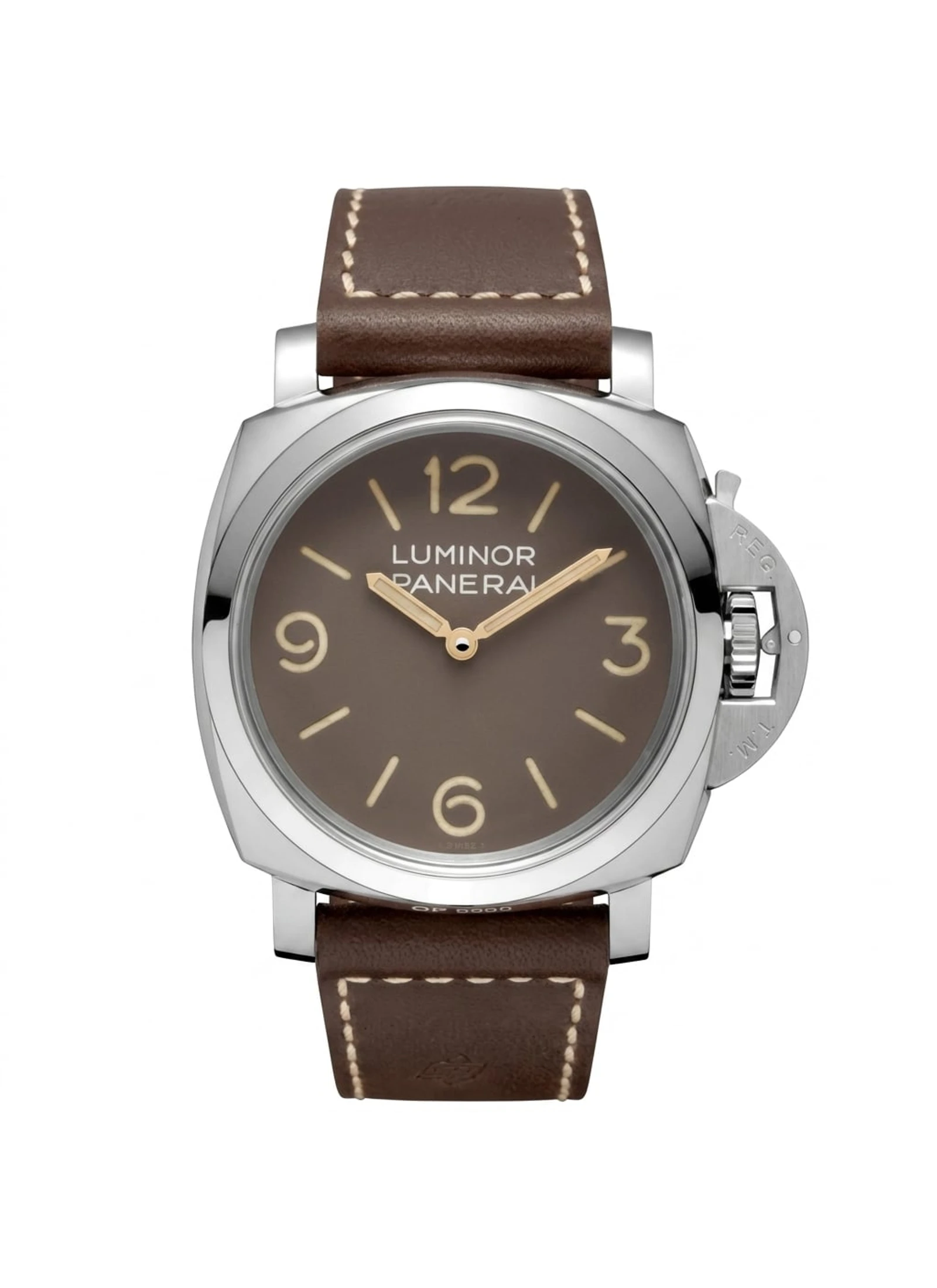 Panerai Luminor PAM663