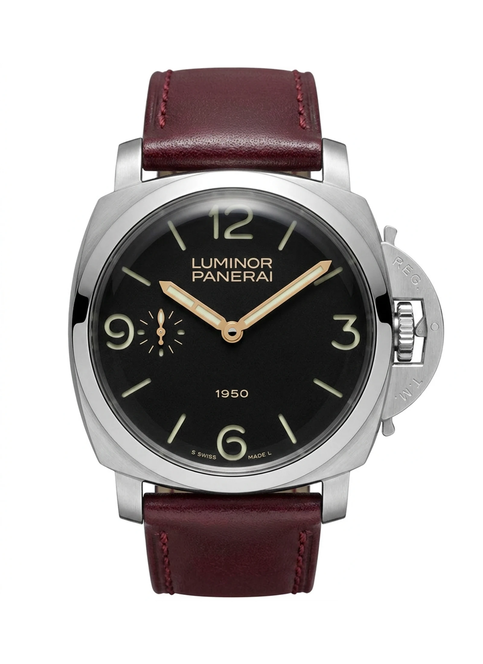 Panerai Luminor 1950 Fiddy PAM00127