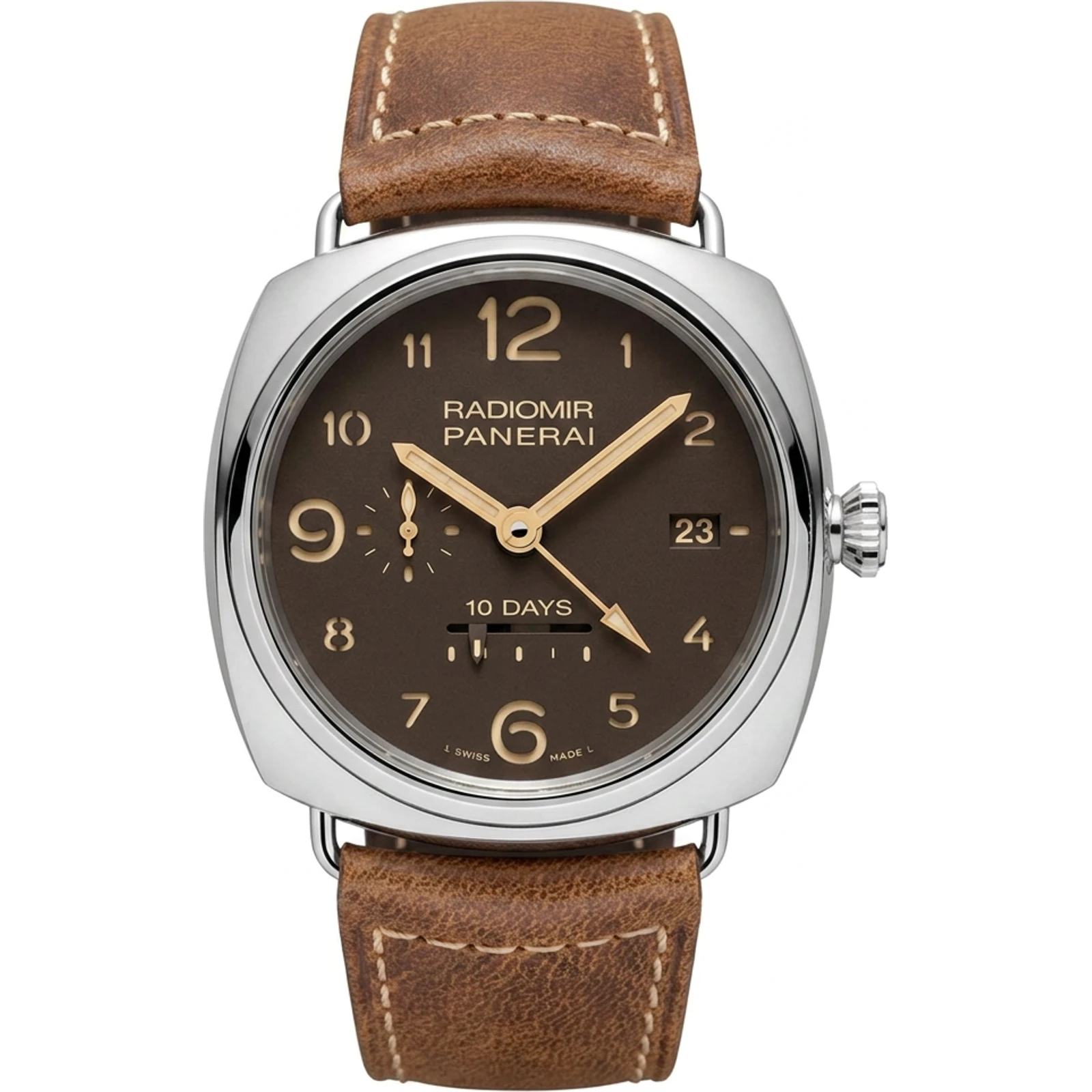 Panerai Radiomir 10 Days Automatic Gmt 2022 edição Limitada PAM00391