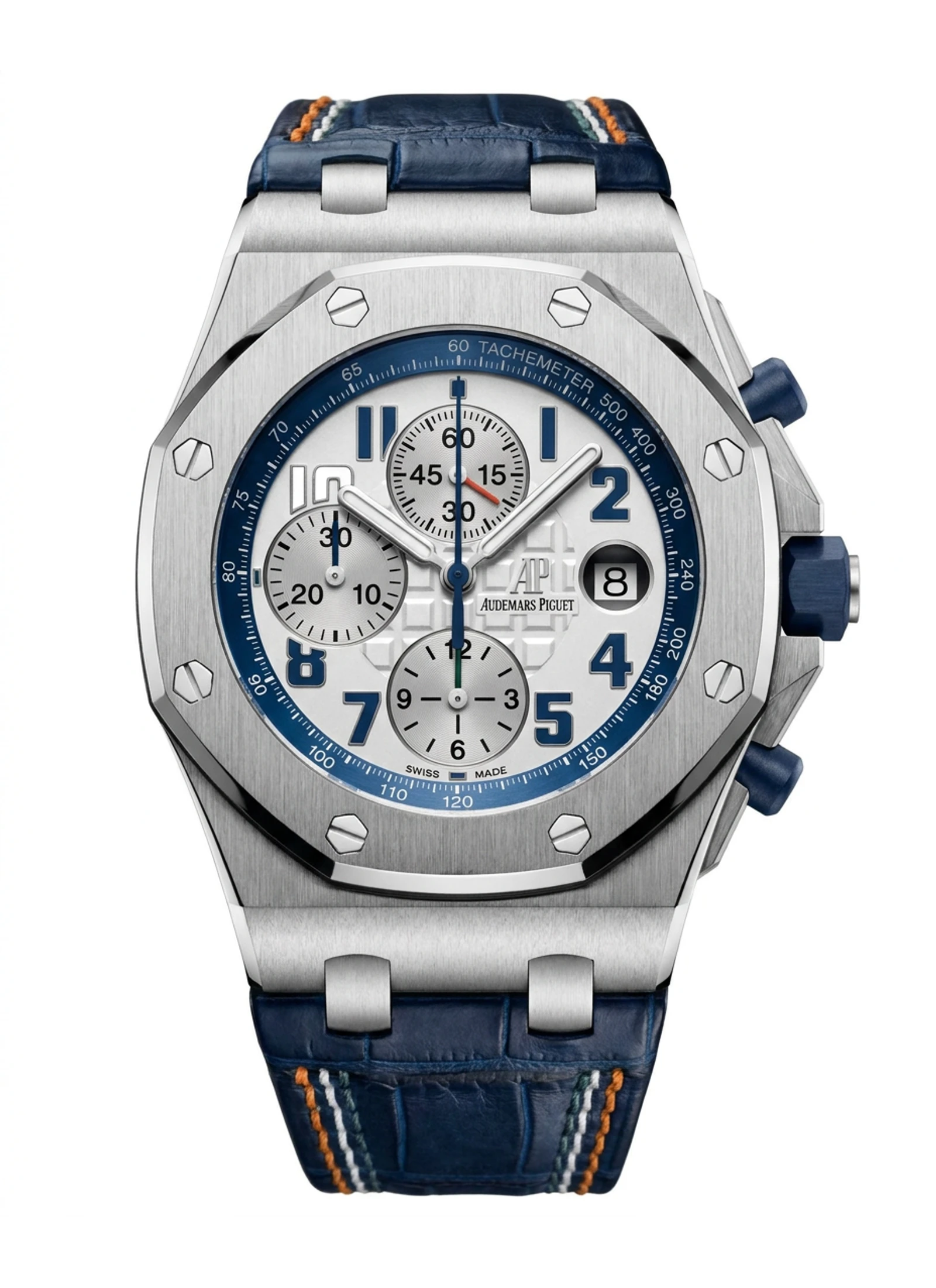 Audemars Piguet Royal Oak Offshore Chronograph 26182ST.OO.D018CR.01