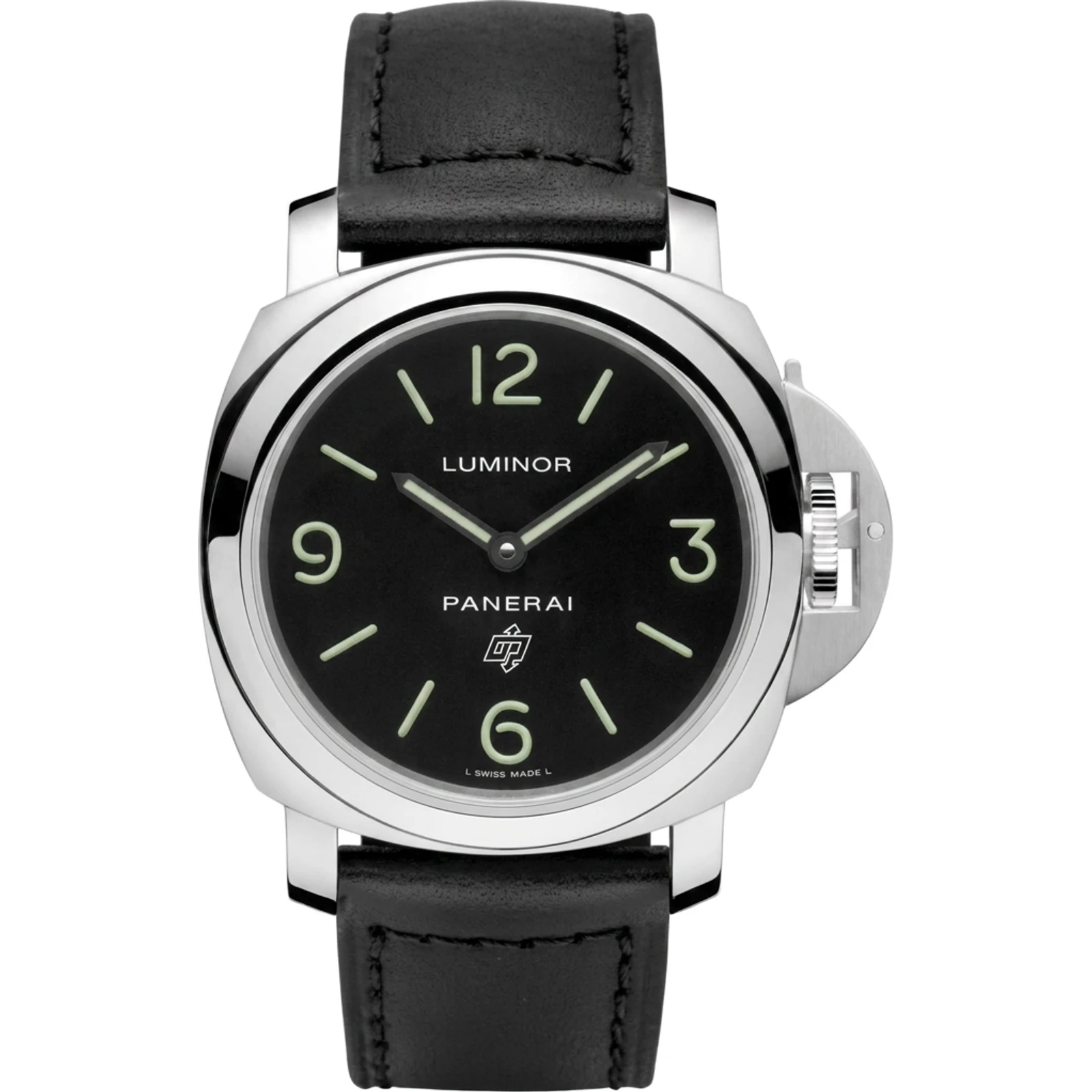 Panerai Luminor Base Logo PAM01000