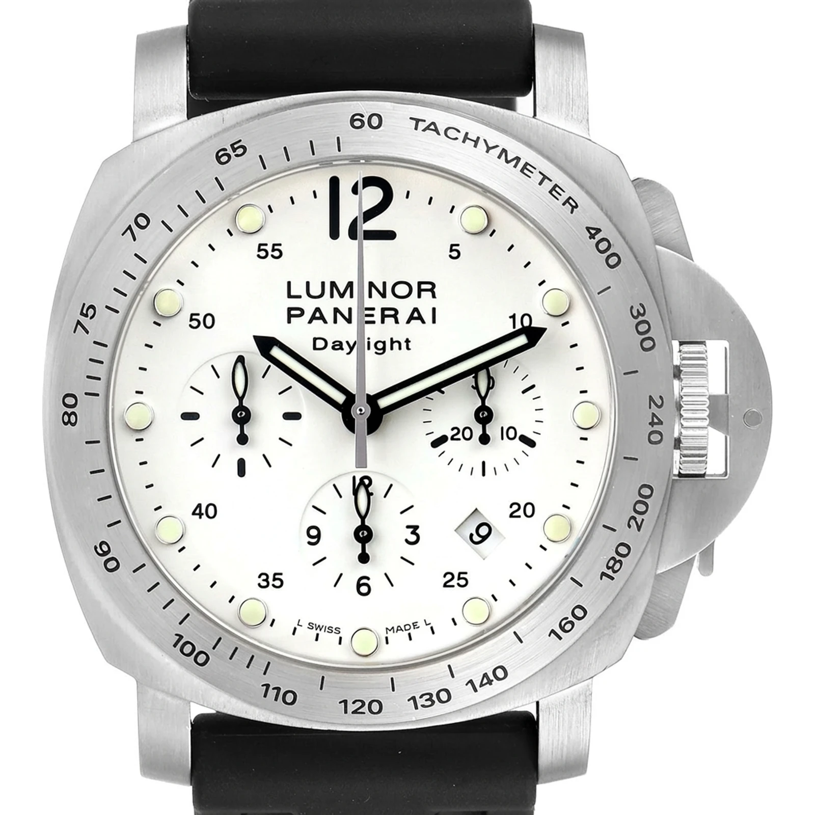 Panerai Luminor Chrono PAM00251