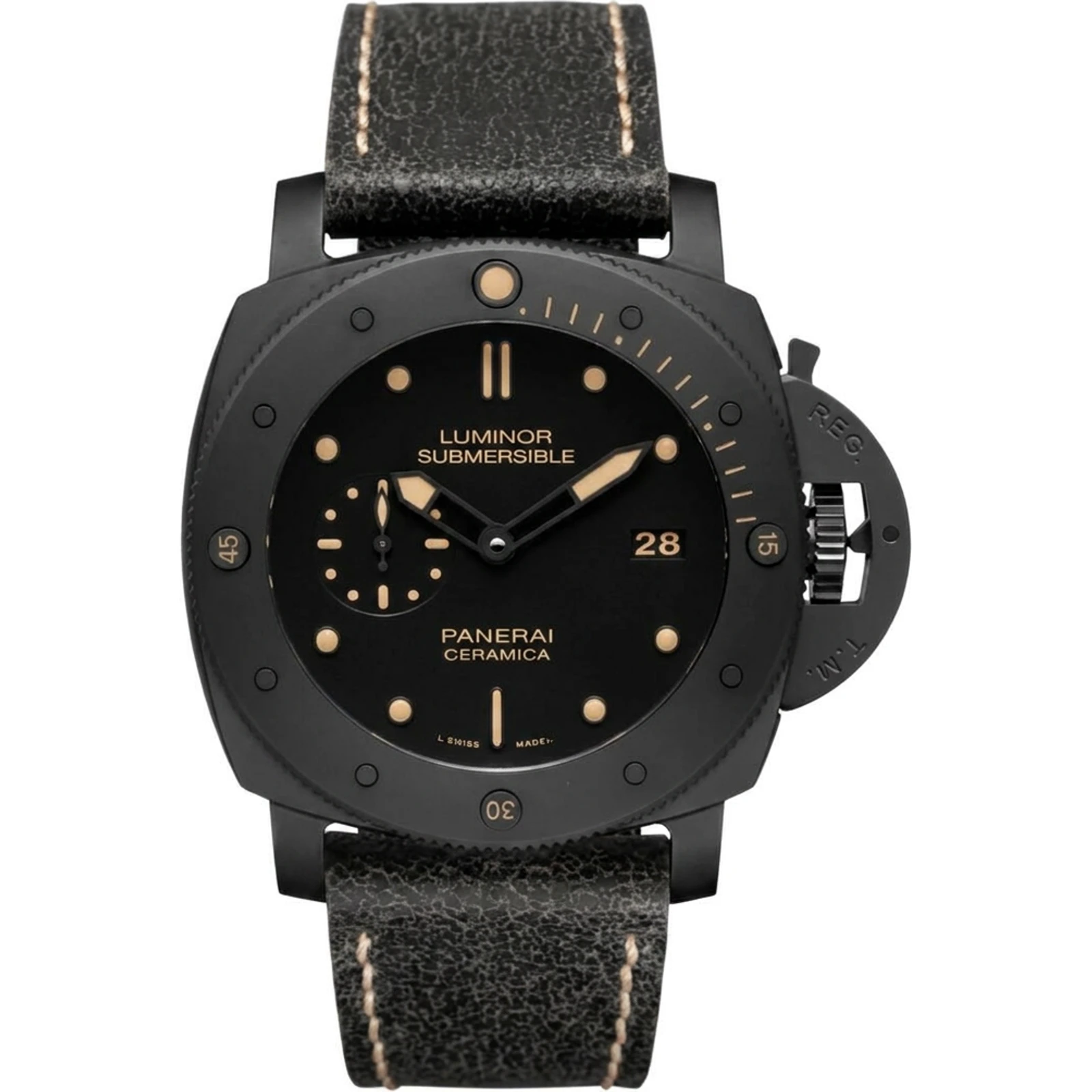 Panerai Luminor Submersible 1950 PAM00508