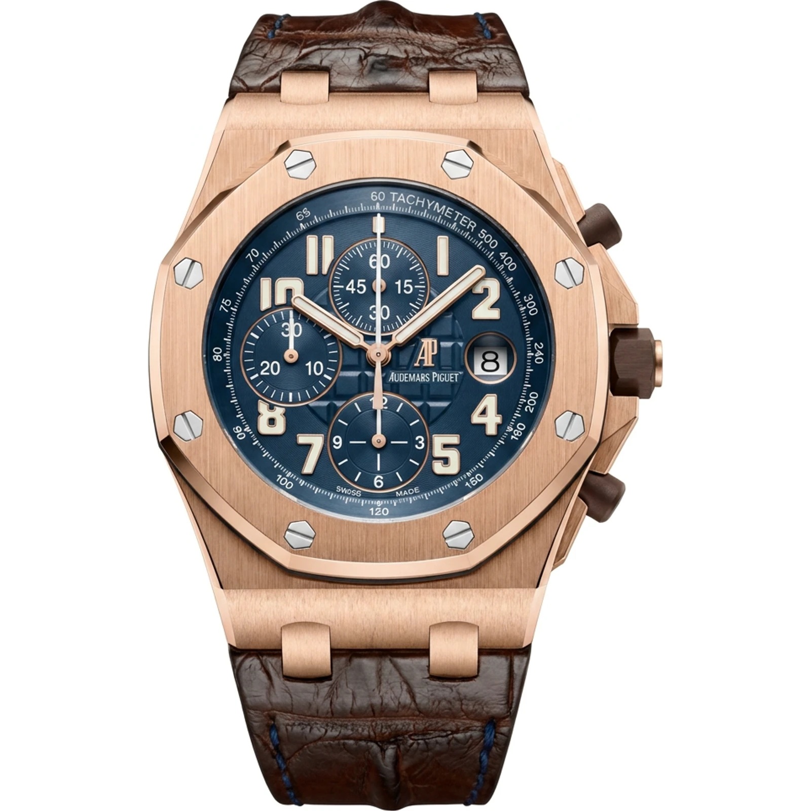 Audemars Piguet Royal Oak Offshore Chronograph 26365OR.OO.D801CR.01