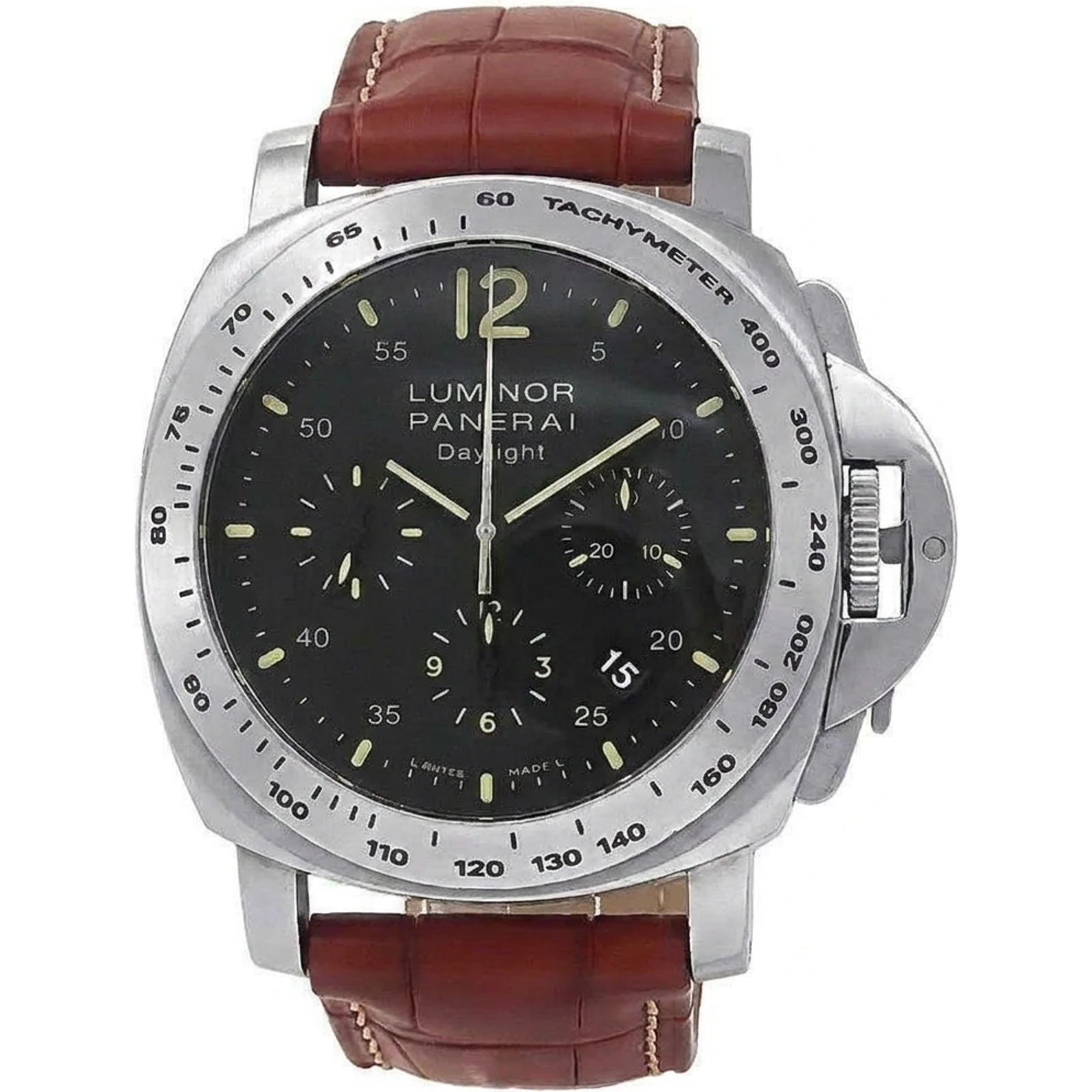 Panerai Luminor Chrono PAM00236