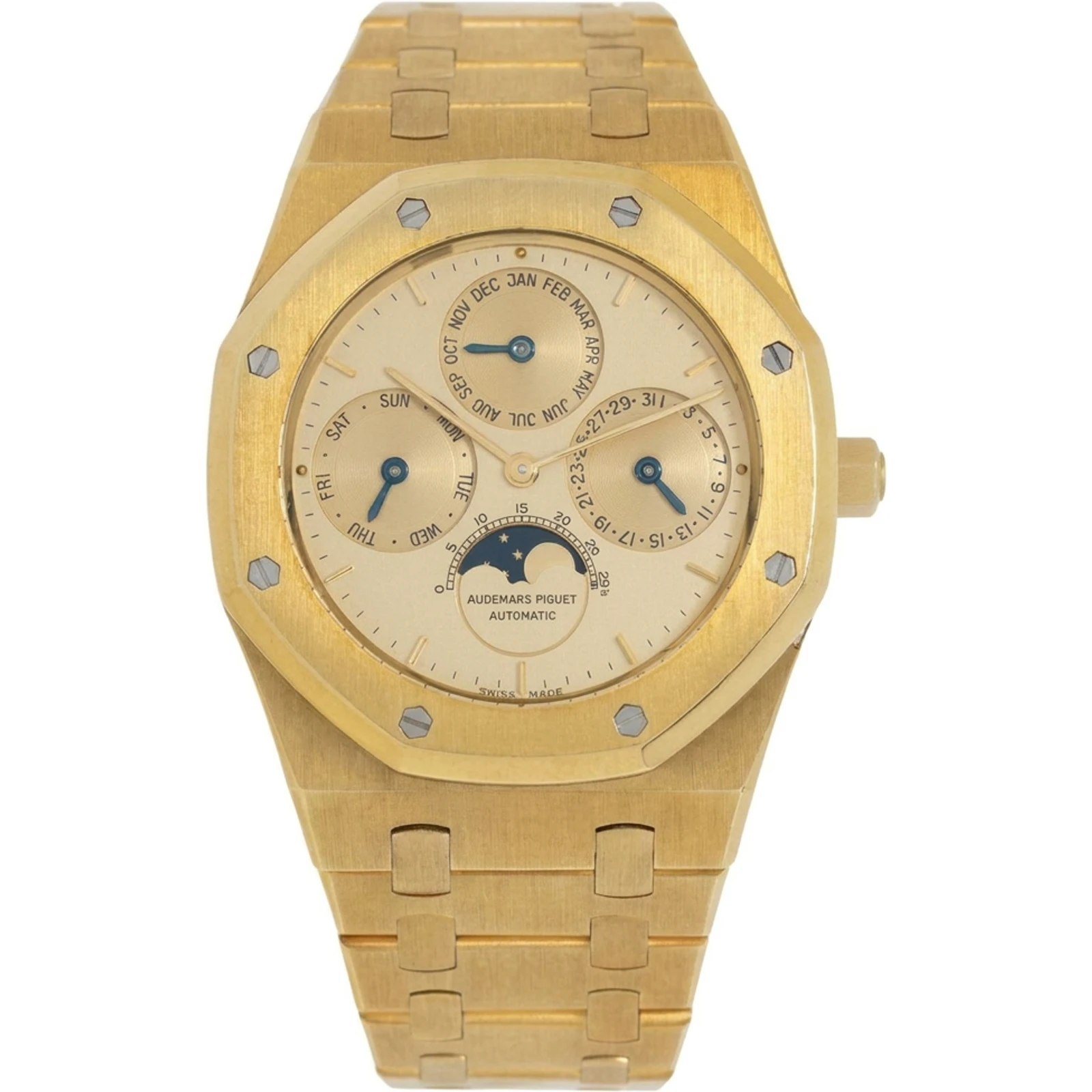 Audemars Piguet Royal Oak Perpetual Calendar 25654BA.00.0944BA.01