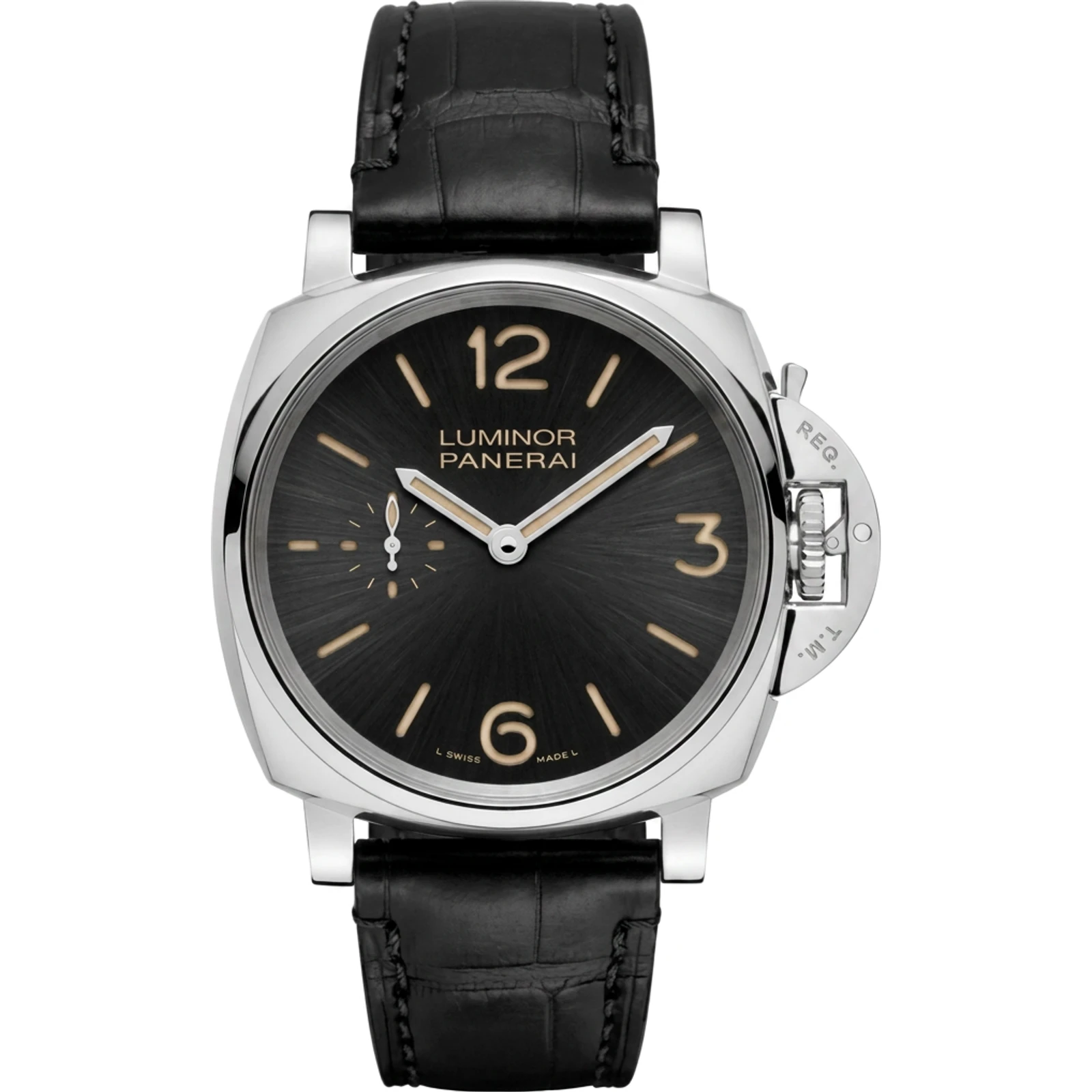 Panerai Luminor Due PAM00676