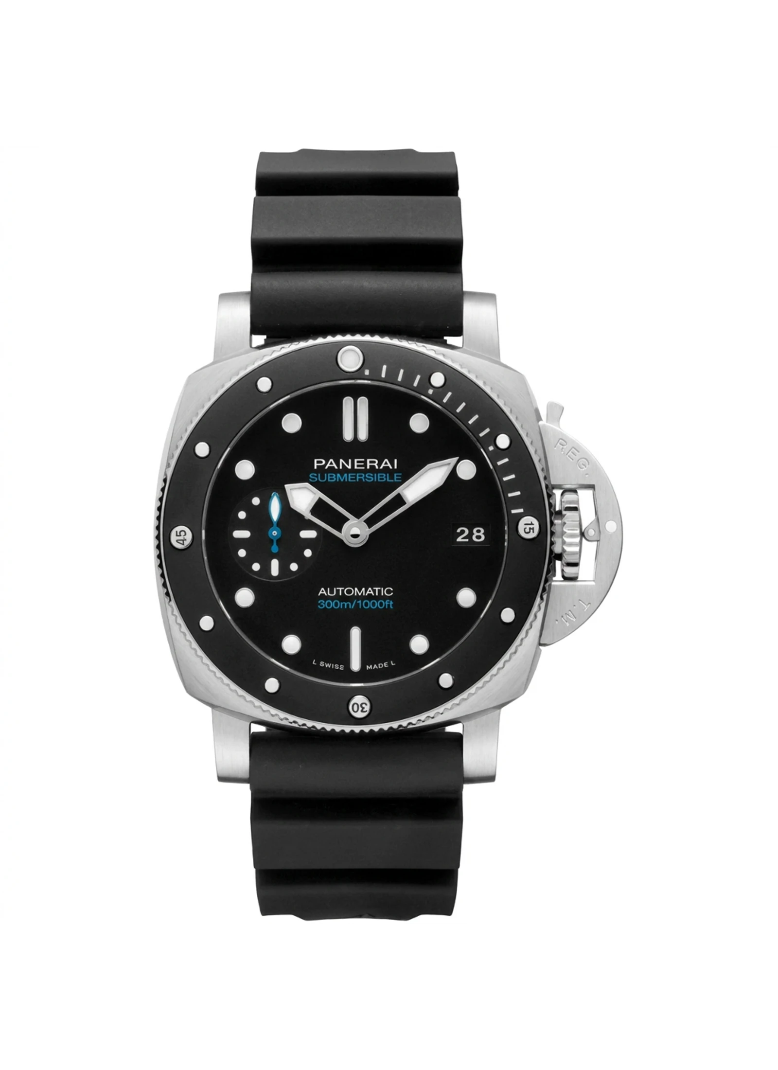Panerai Luminor Submersible PAM02683