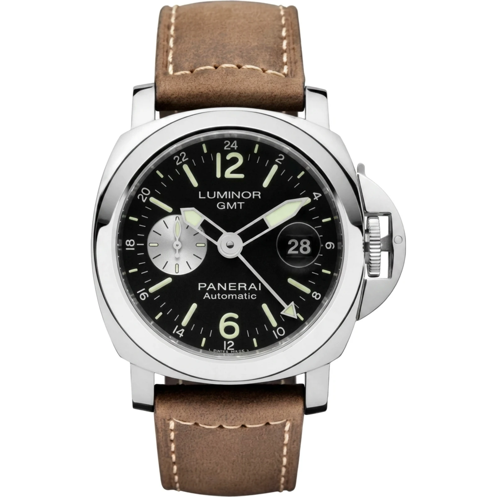 Panerai Luminor GMT Automatic PAM01088
